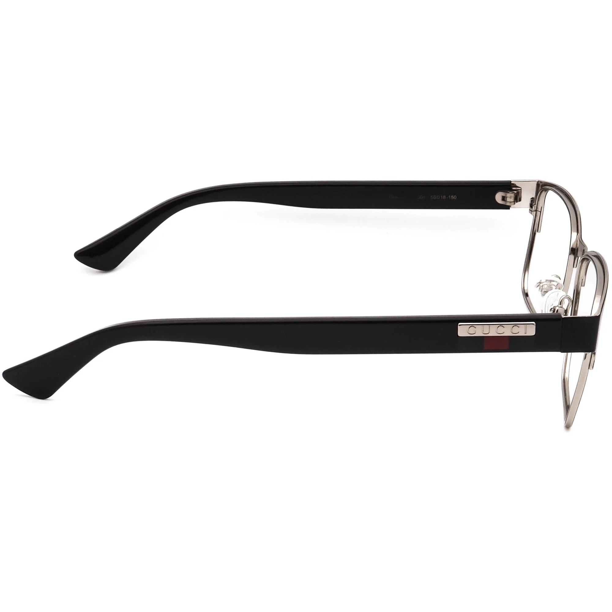 Gucci GG0750O 001  56□18 150 - Image 4