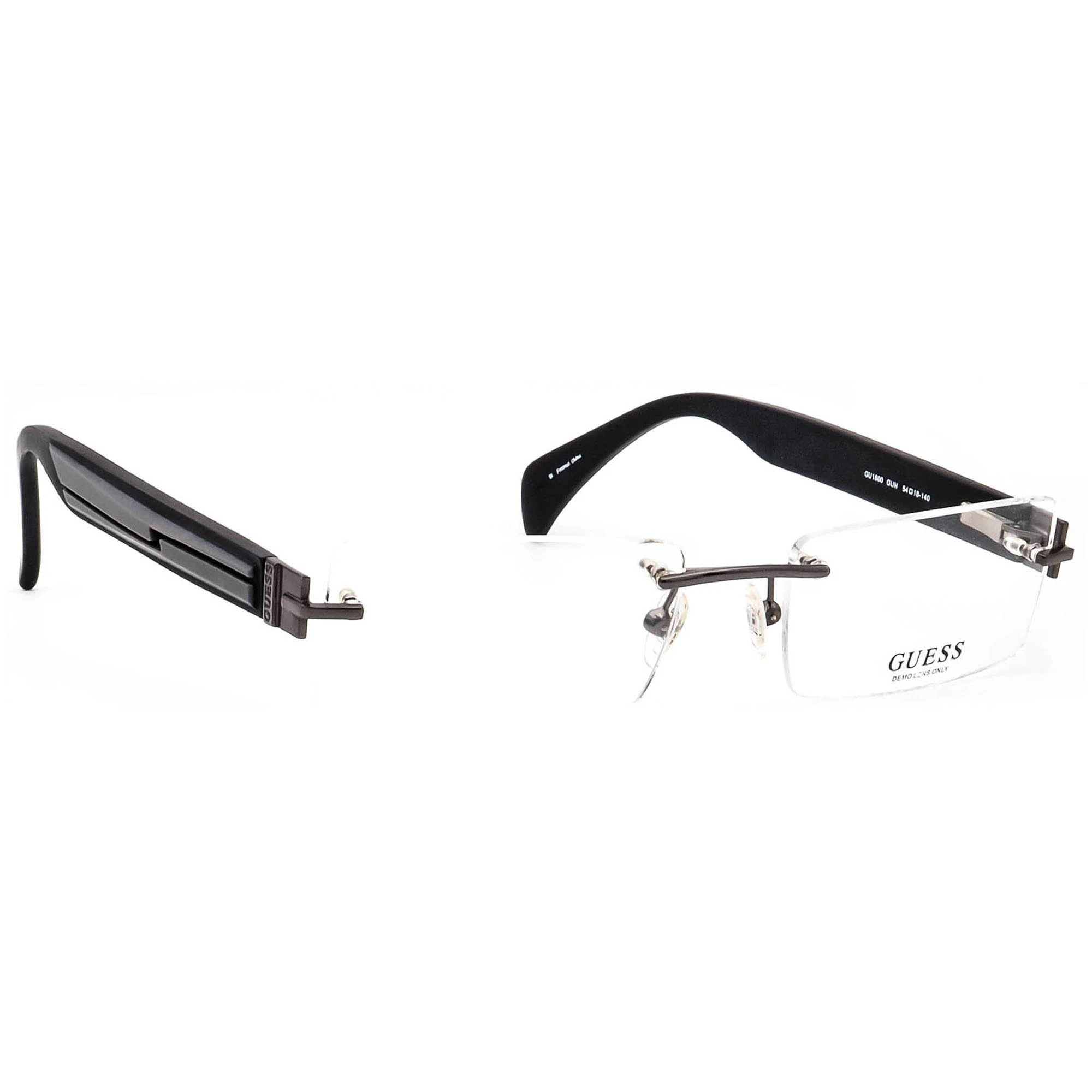 Guess GU1600 GUN   54□18 140