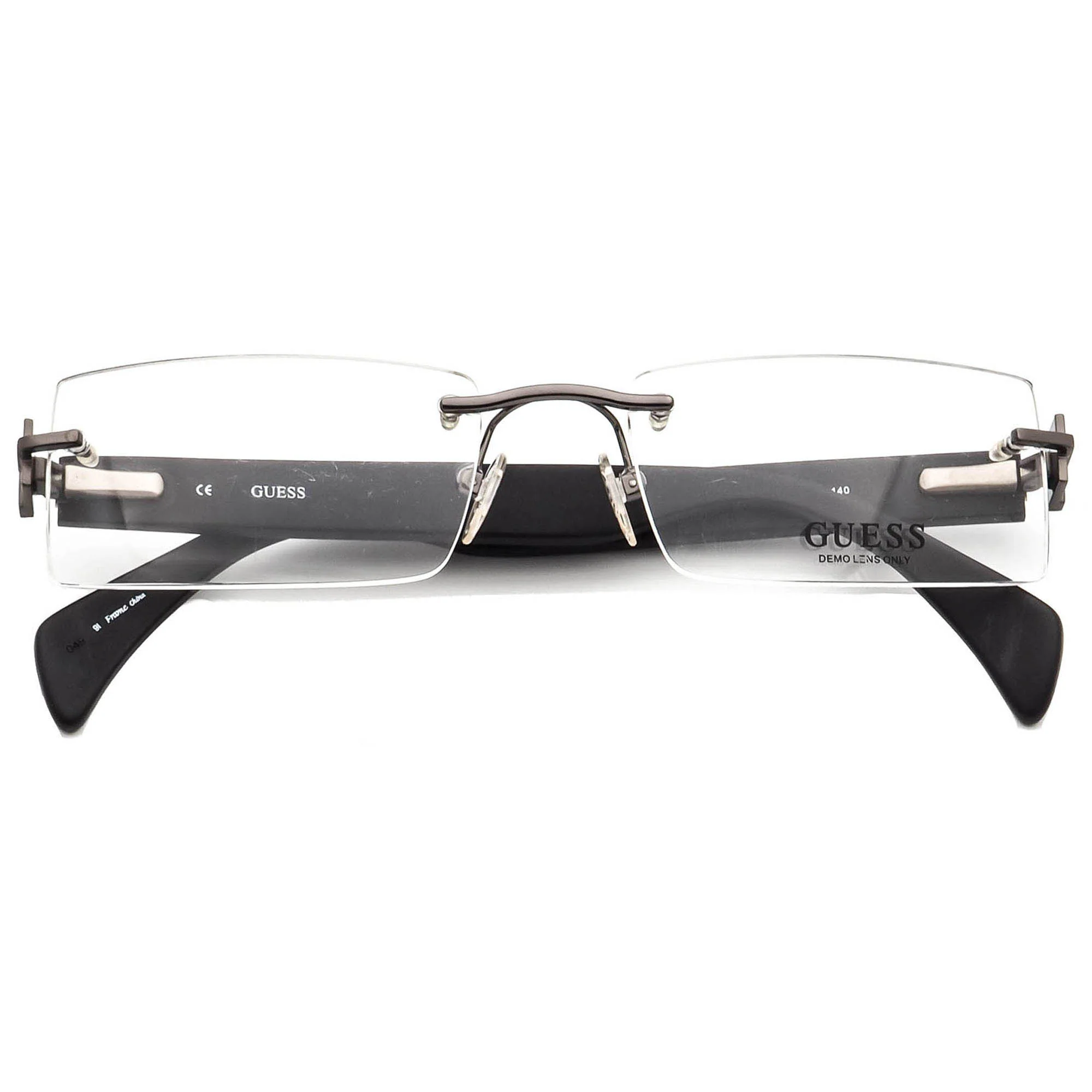 Guess GU1600 GUN   54□18 140 - Image 6