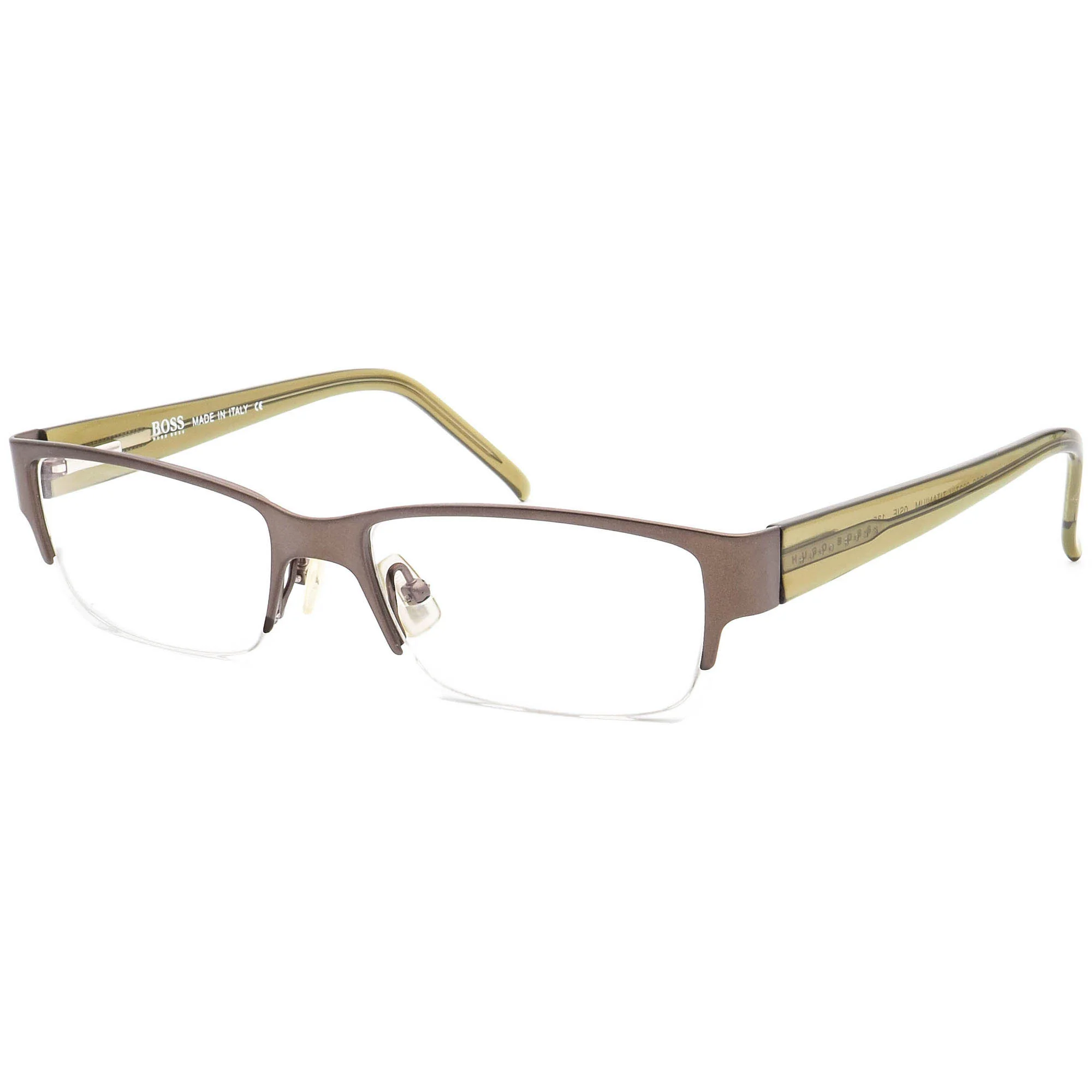 Hugo Boss 0037/U 0SIF 50□17 135 - Image 3