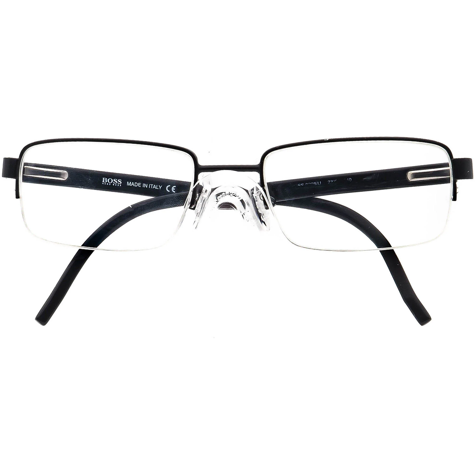 Hugo Boss 0228/U 2XK   52□19 140 - Image 8