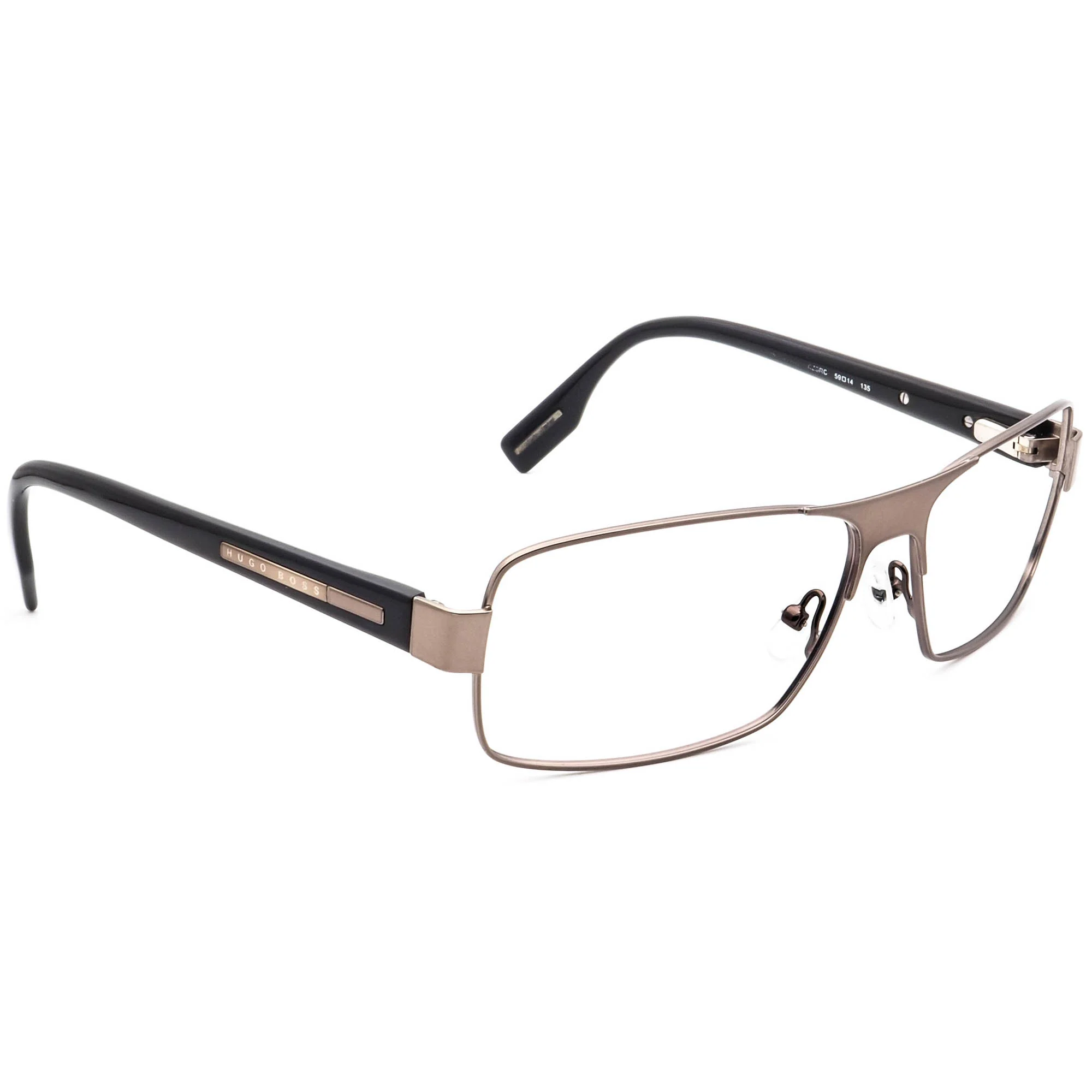 Hugo Boss 0316/S BZSRC   59□14 135