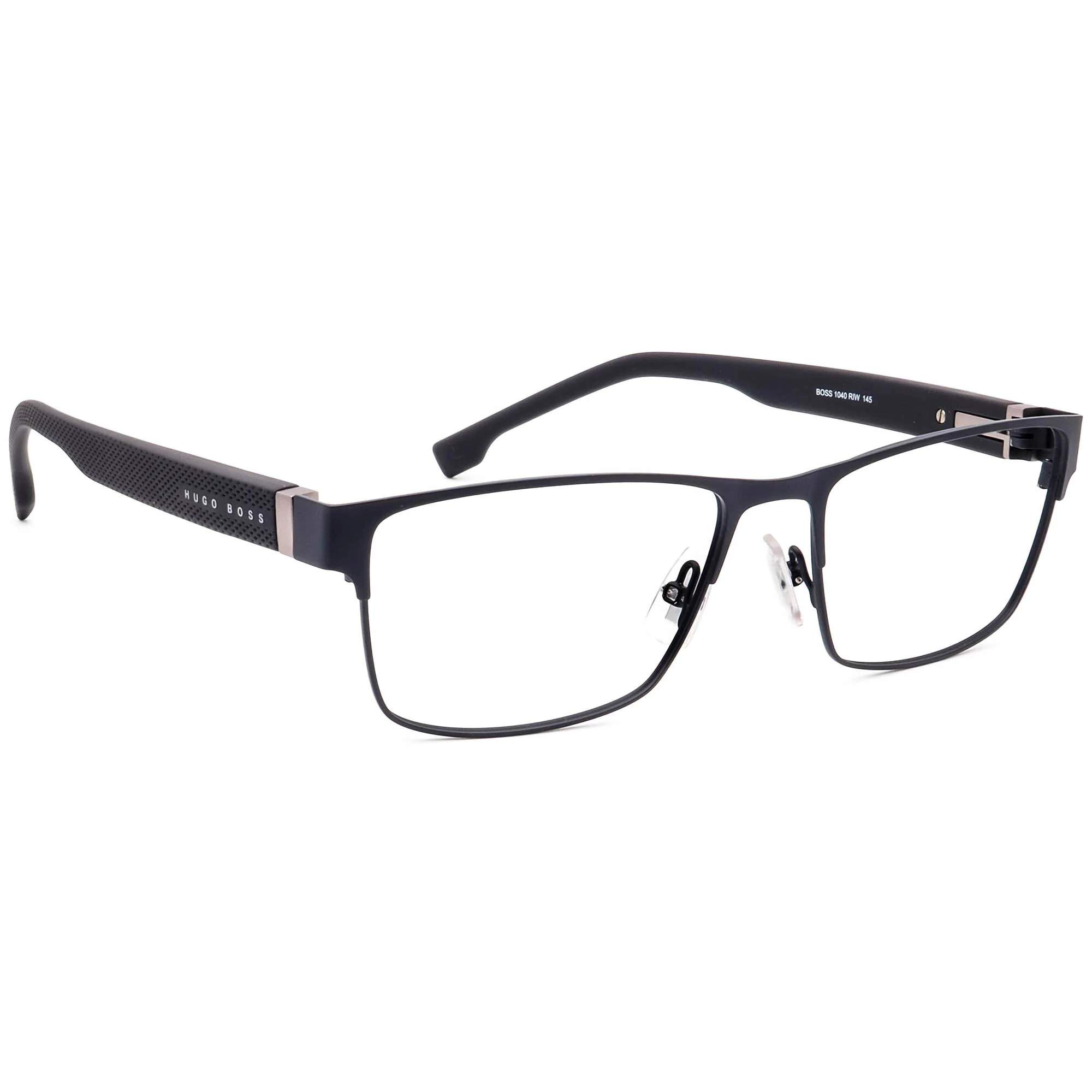 Hugo Boss 1040 RIW   57□18 145