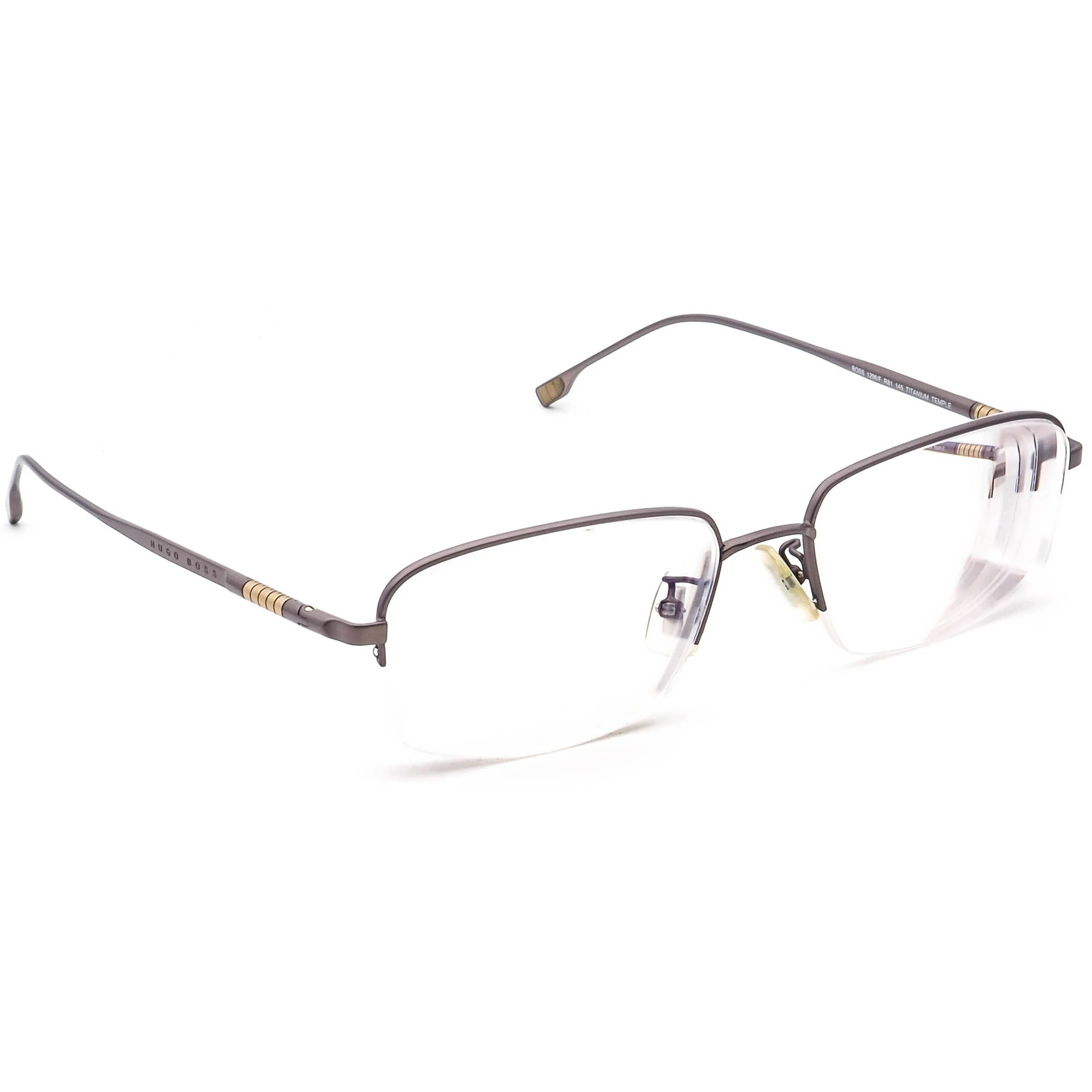 Hugo Boss 1298/F R81   56□18 145