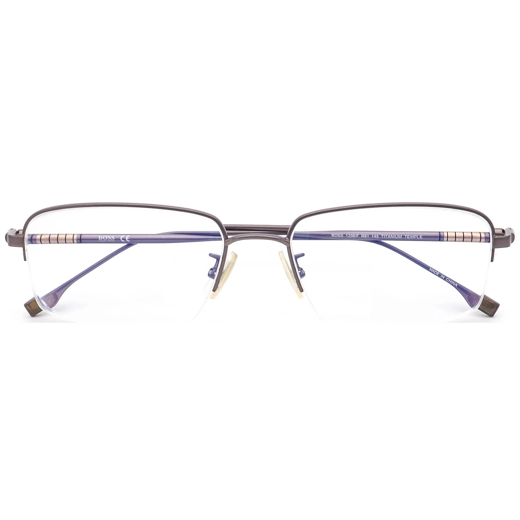 Hugo Boss 1298/F R81   56□18 145 - Image 6