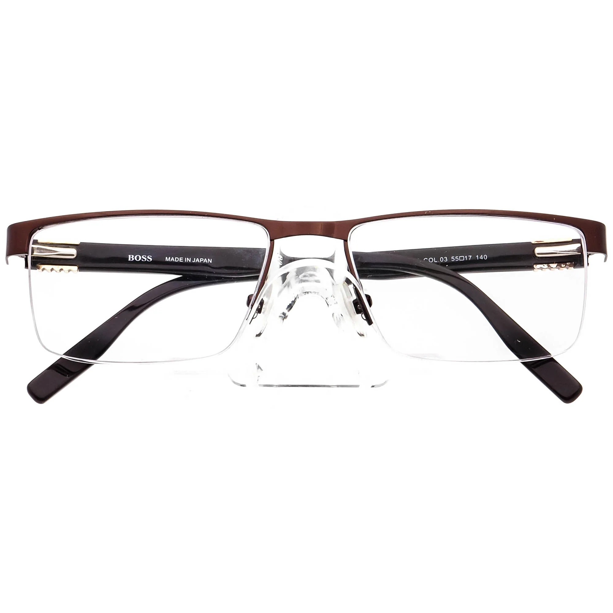 Hugo Boss 6836 COL.03   55□17 140 - Image 6
