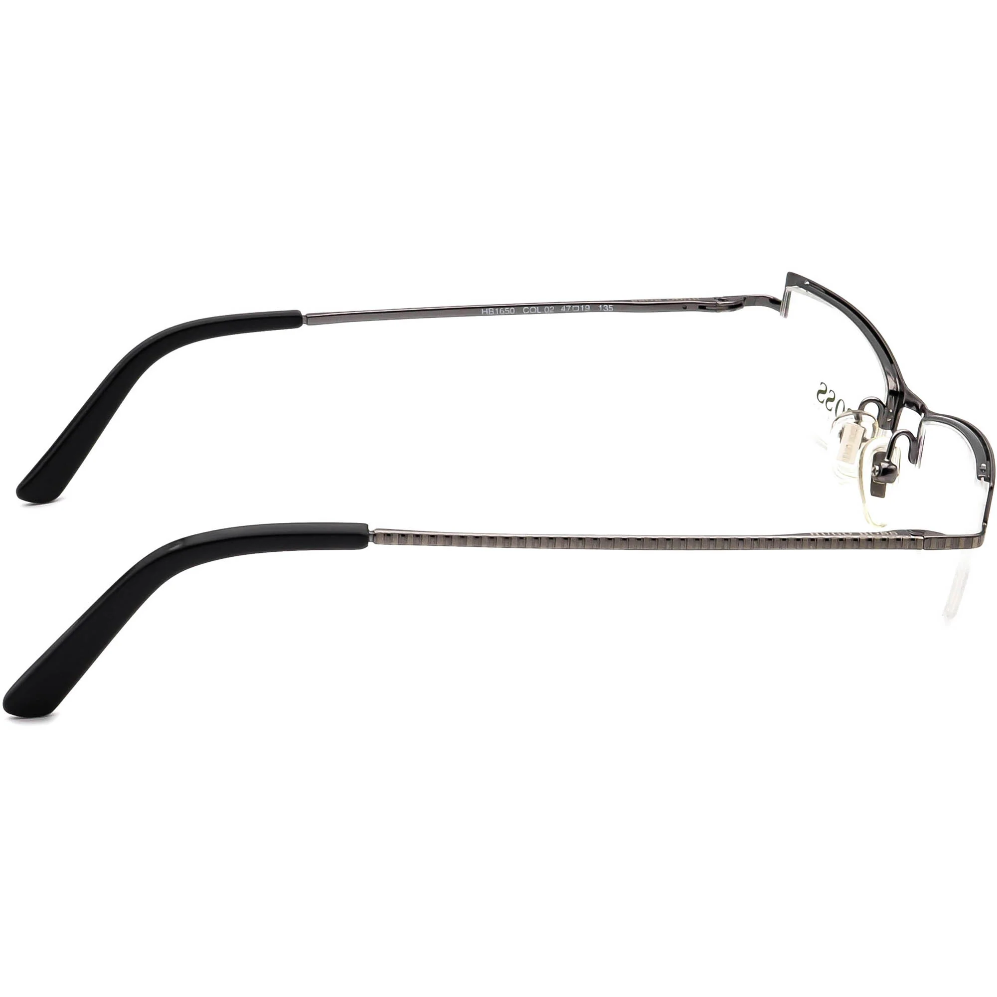Hugo Boss HB1650 COL.02   47□19 135 - Image 4