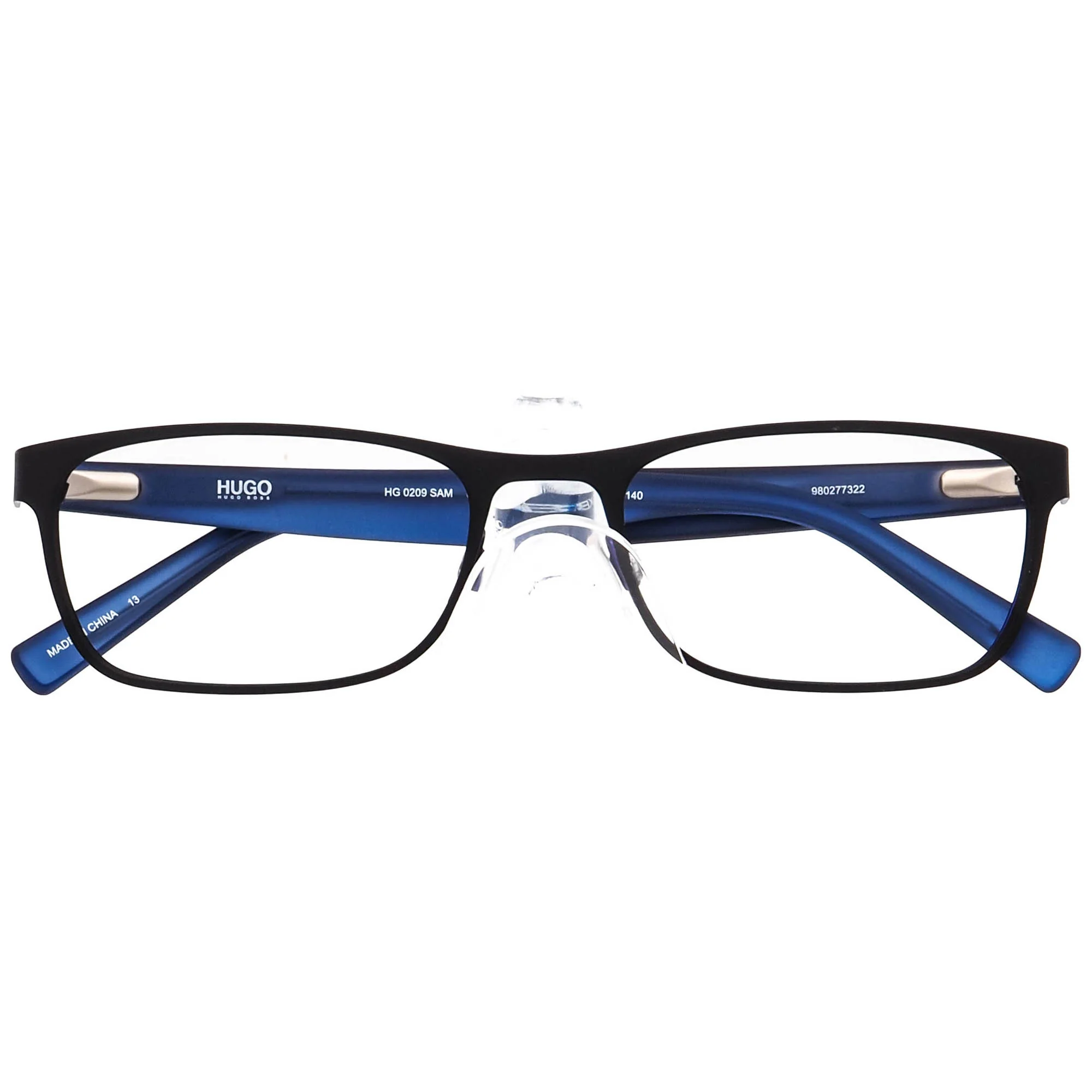 Hugo Boss HG 0209 SAM 00VK   54□18 140 - Image 6
