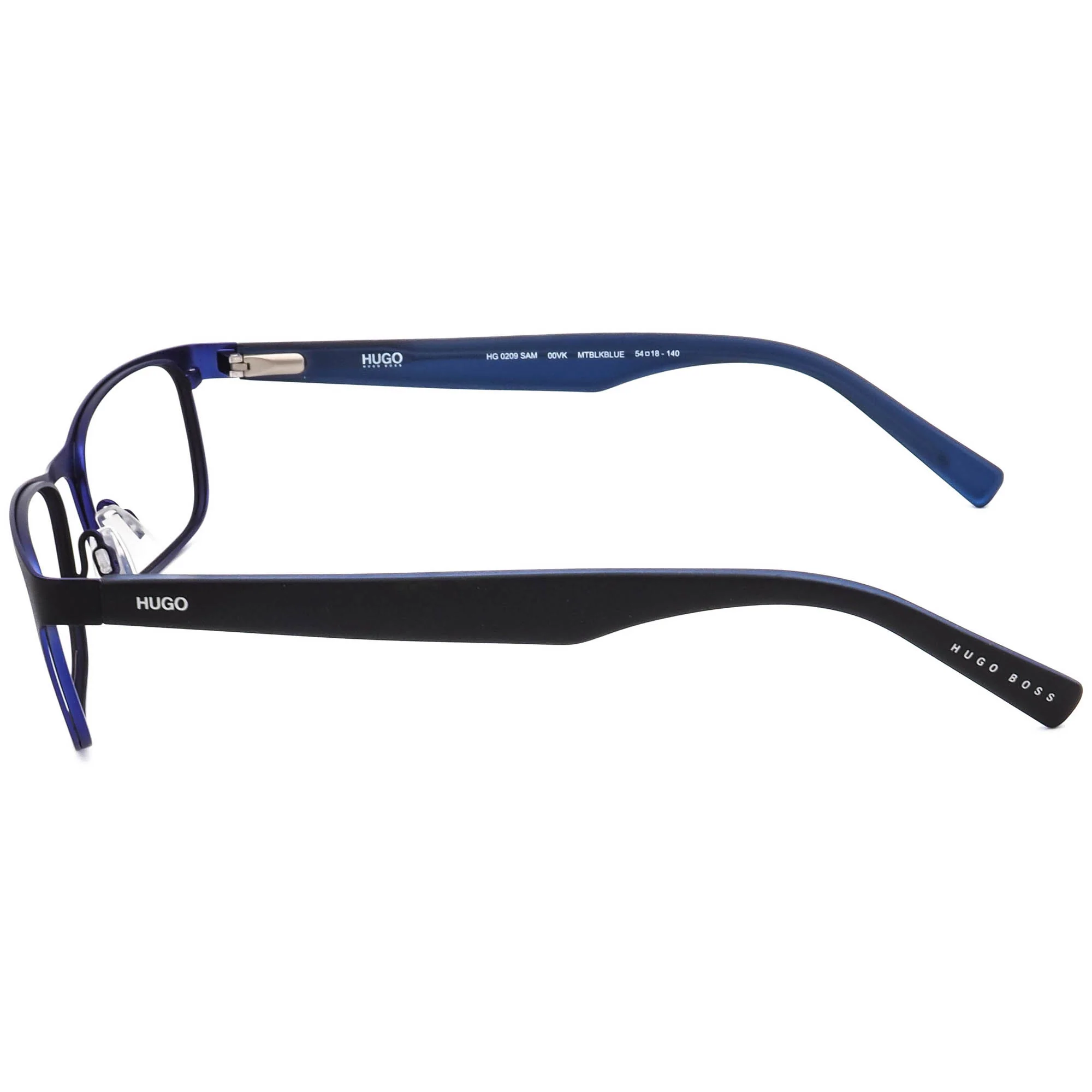 Hugo Boss HG 0209 SAM 00VK  54□18 140 - Image 5