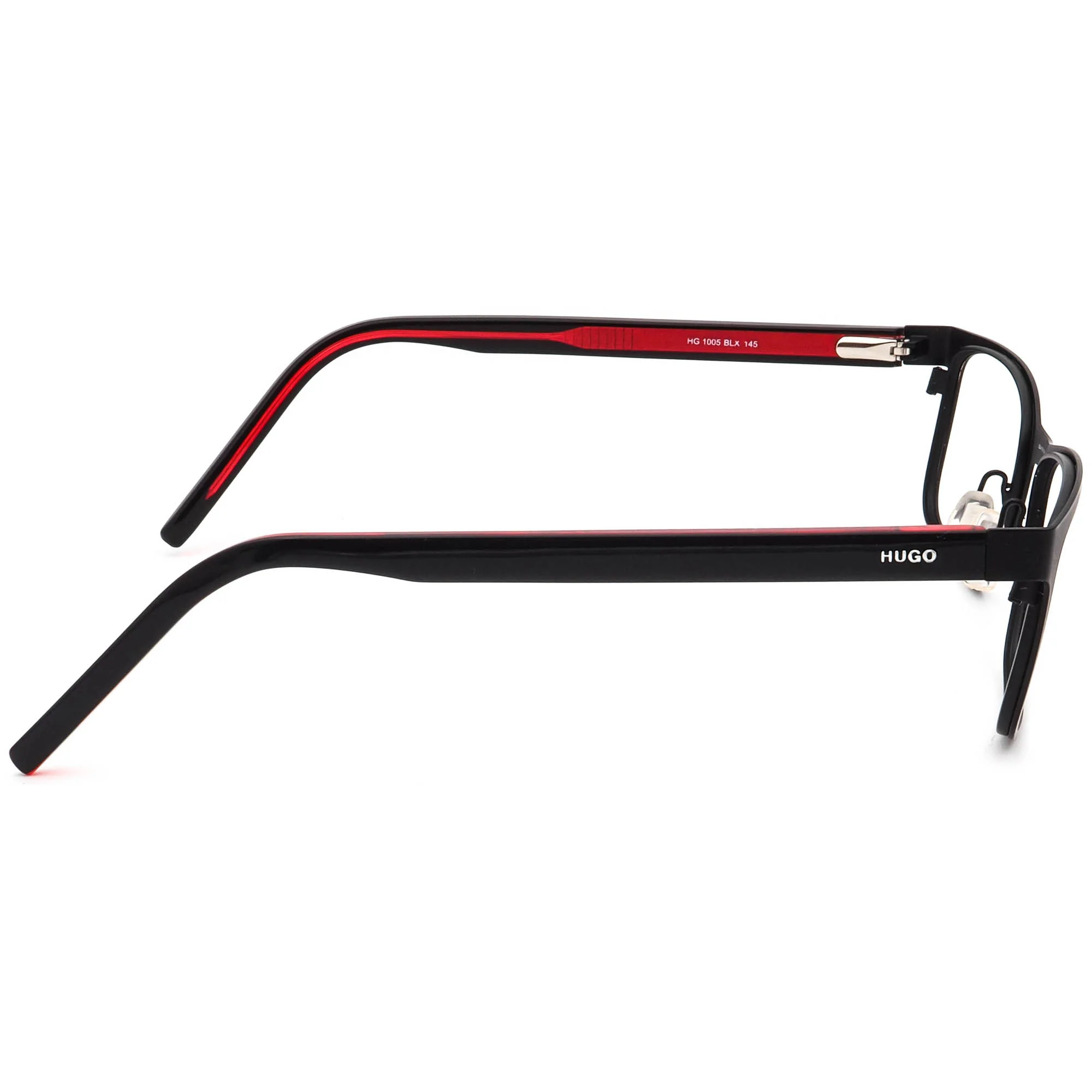 Hugo Boss HG 1005 BLX   55□18 145 - Image 4