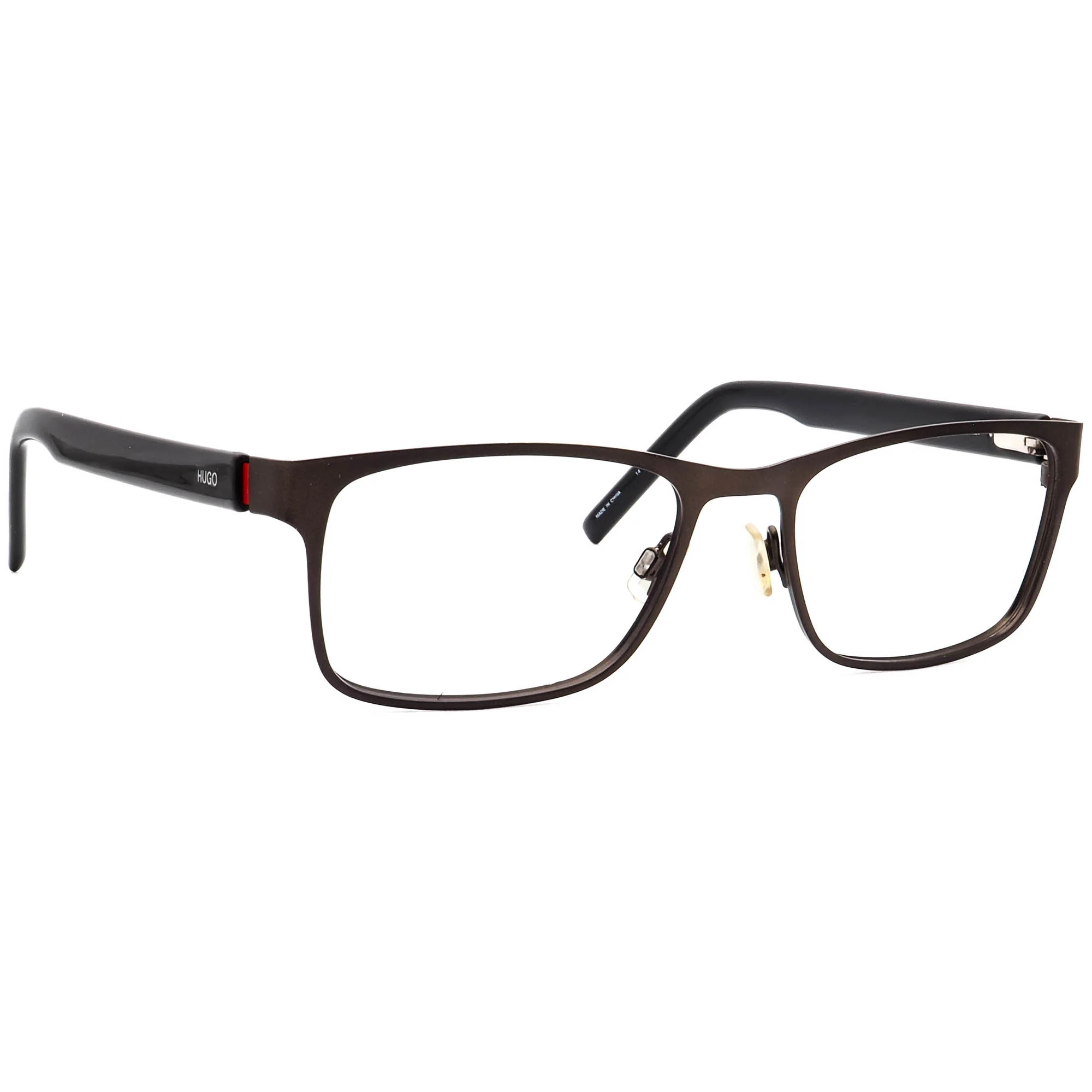 Hugo Boss HG 1015 SAM 0FRE  54□18 145