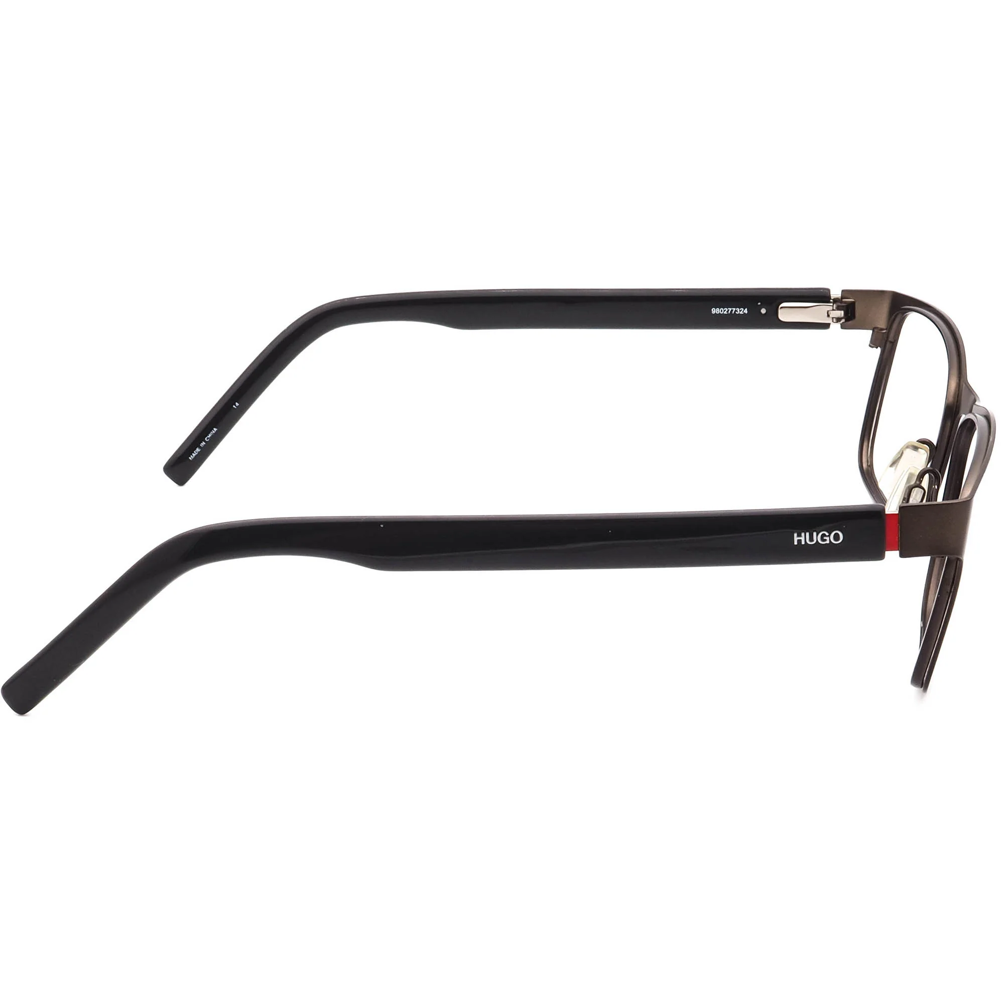 Hugo Boss HG 1015 SAM 0FRE  54□18 145 - Image 4