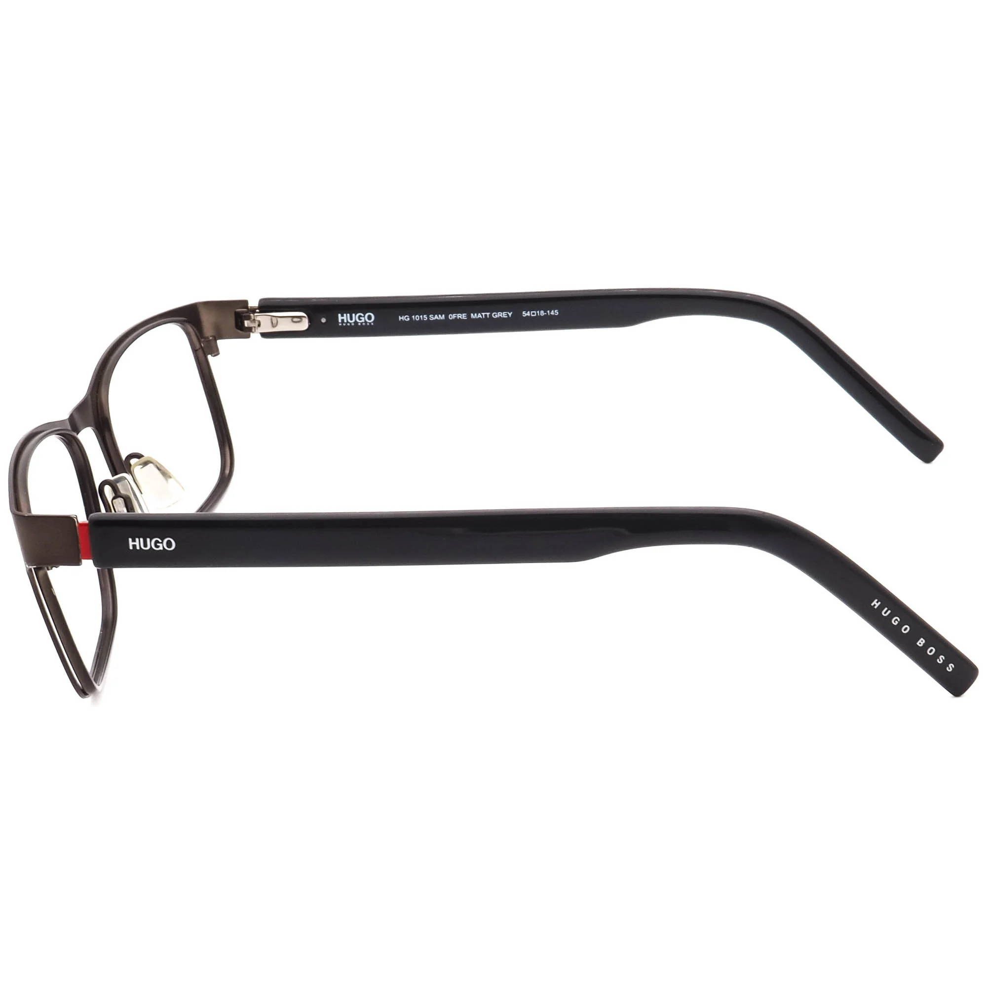 Hugo Boss HG 1015 SAM 0FRE  54□18 145 - Image 5