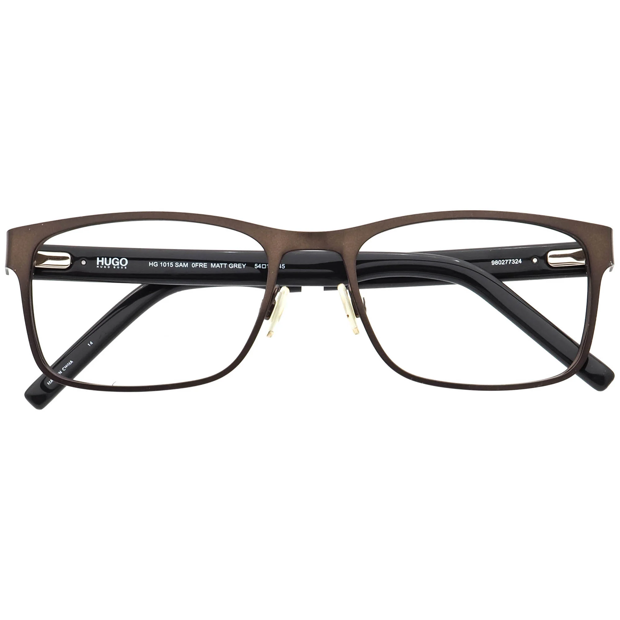 Hugo Boss HG 1015 SAM 0FRE  54□18 145 - Image 6
