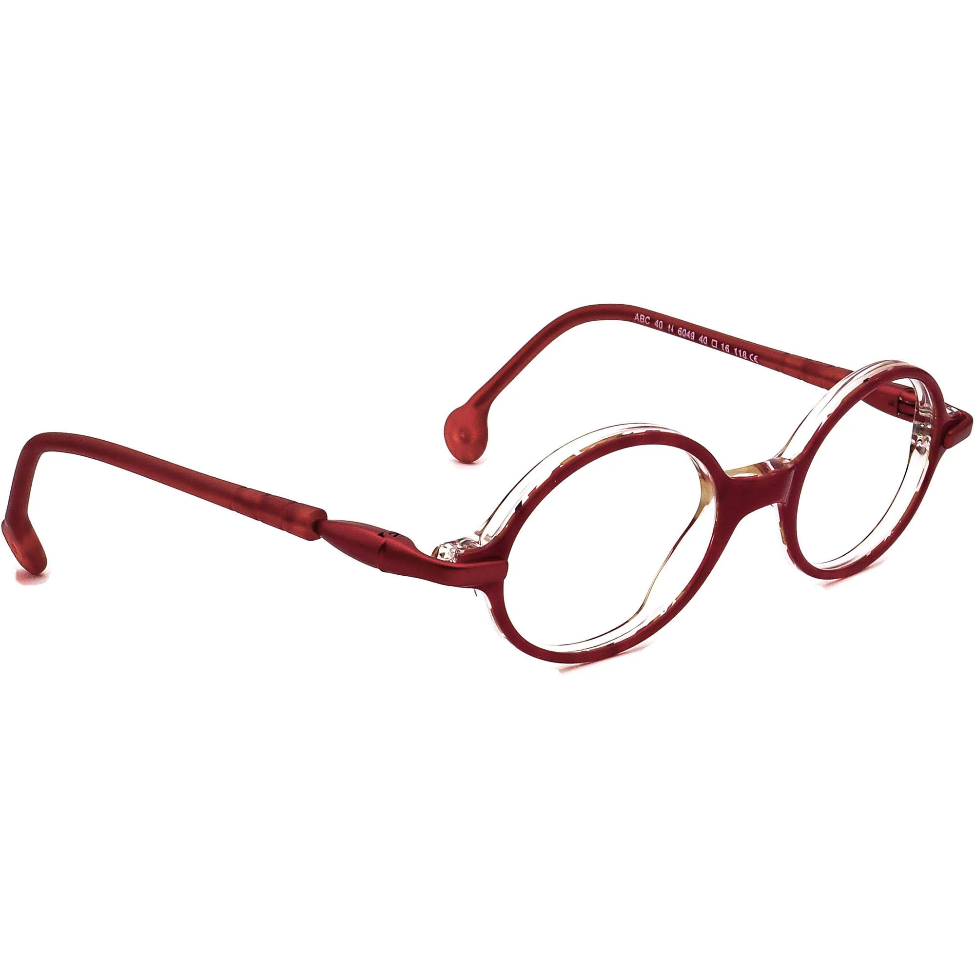 Jean Lafont ABC 6049   40□16 118