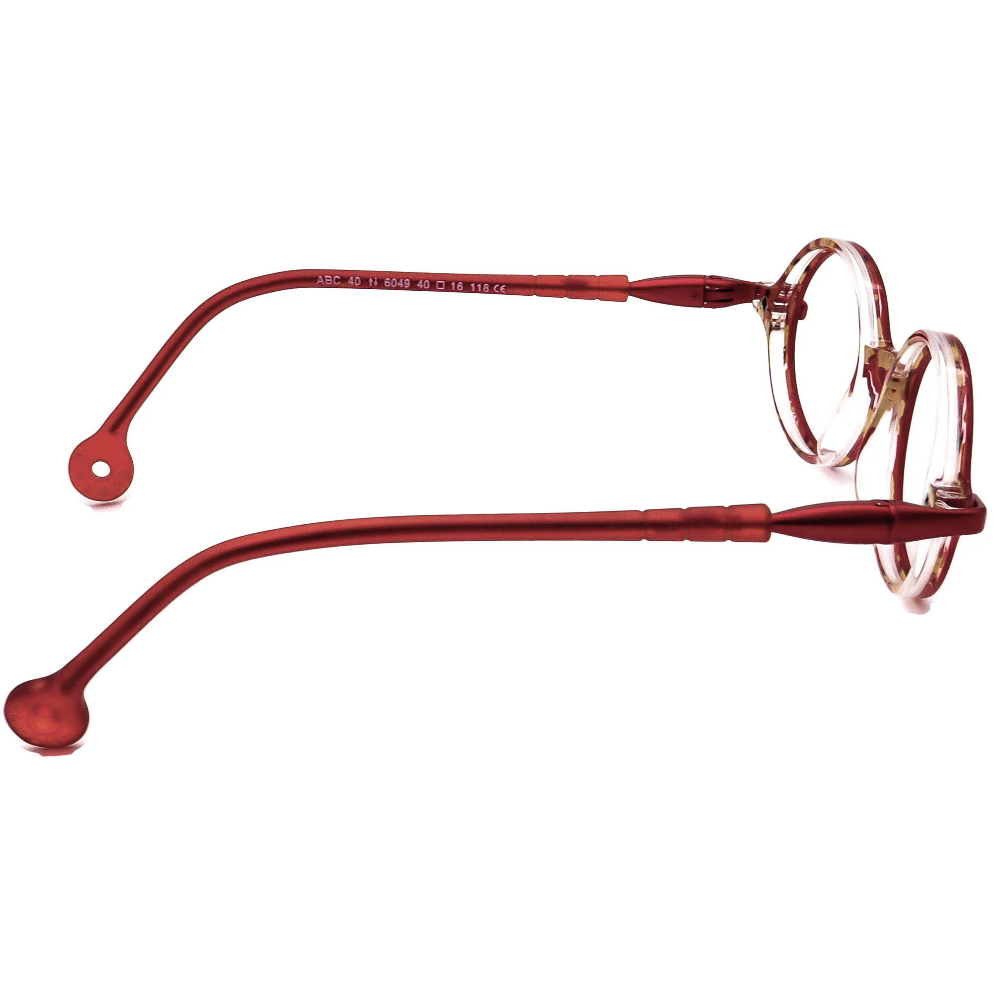 Jean Lafont ABC 6049   40□16 118 - Image 4