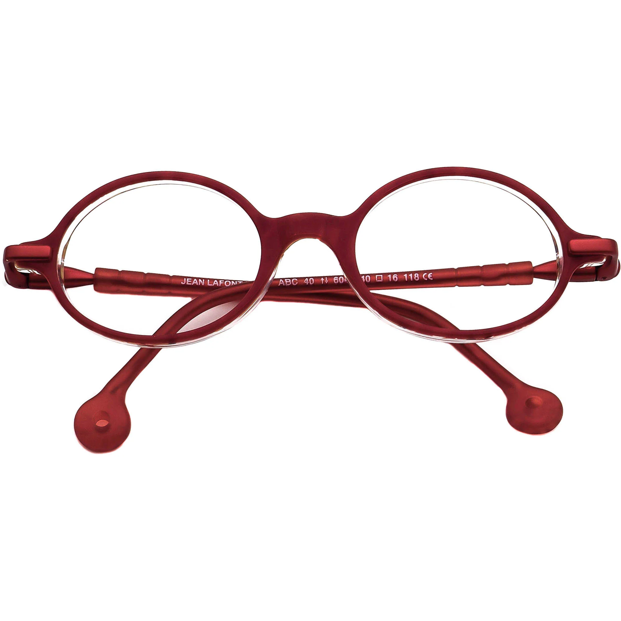 Jean Lafont ABC 6049   40□16 118 - Image 6