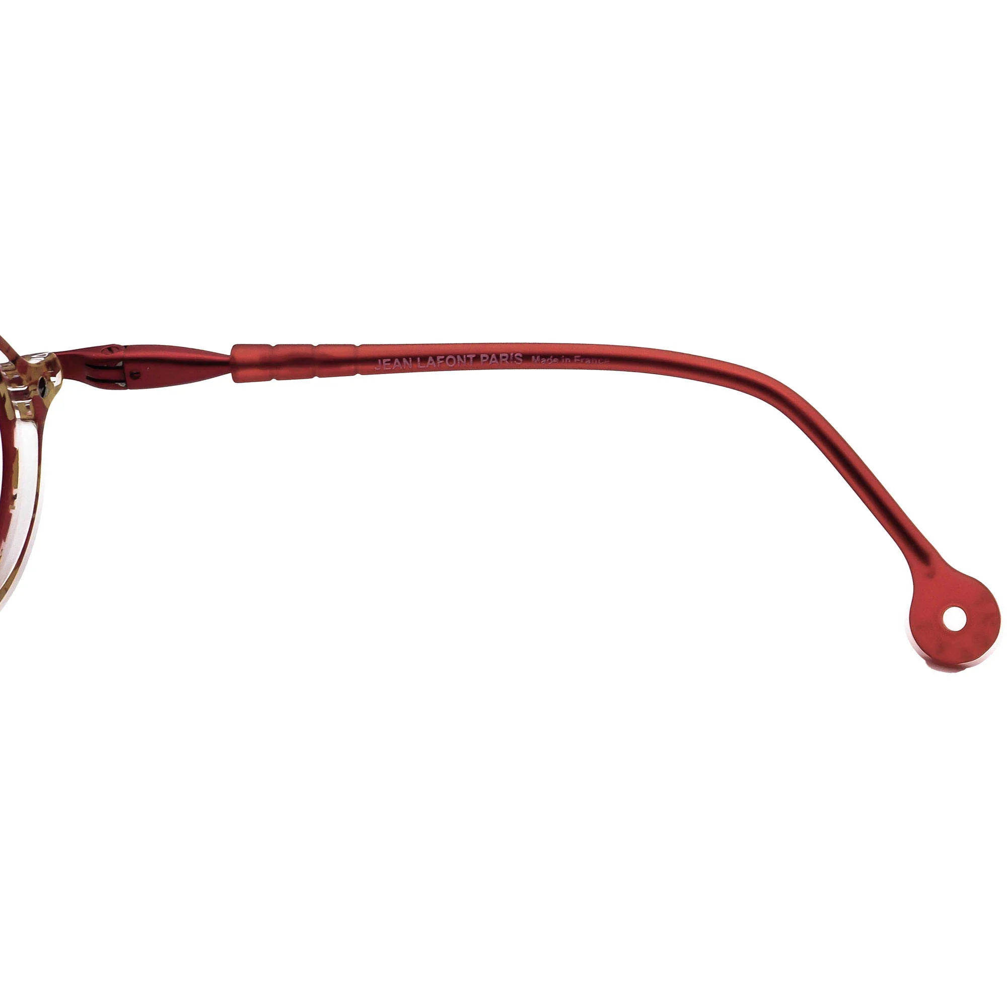 Jean Lafont ABC 6049   40□16 118 - Image 8