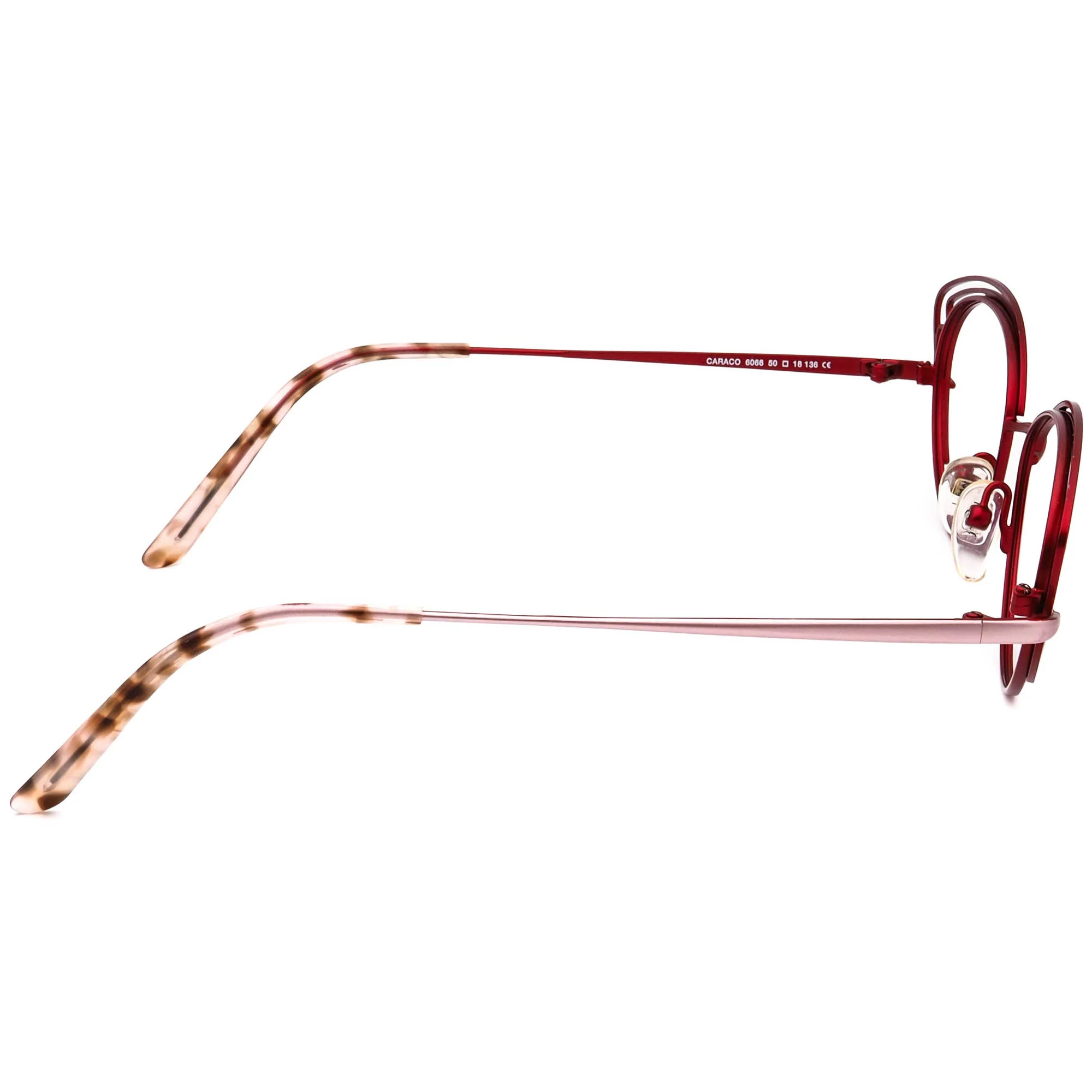 Jean Lafont Caraco 6066   50□18 136 - Image 4
