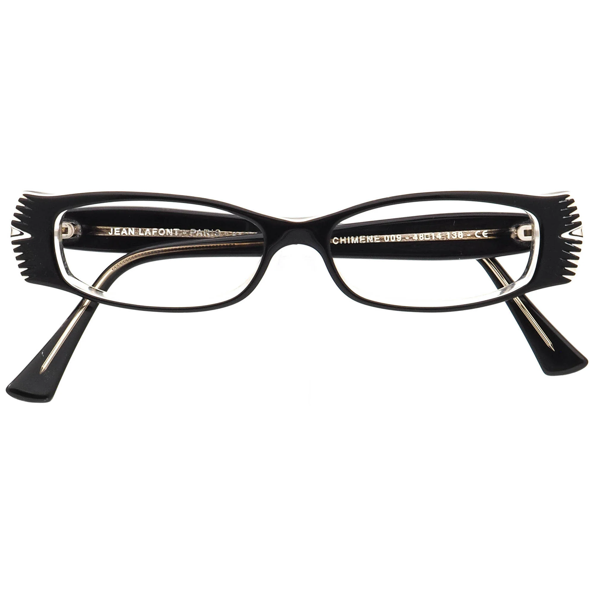 Jean Lafont Chimene 009 48□14 138 - Image 6