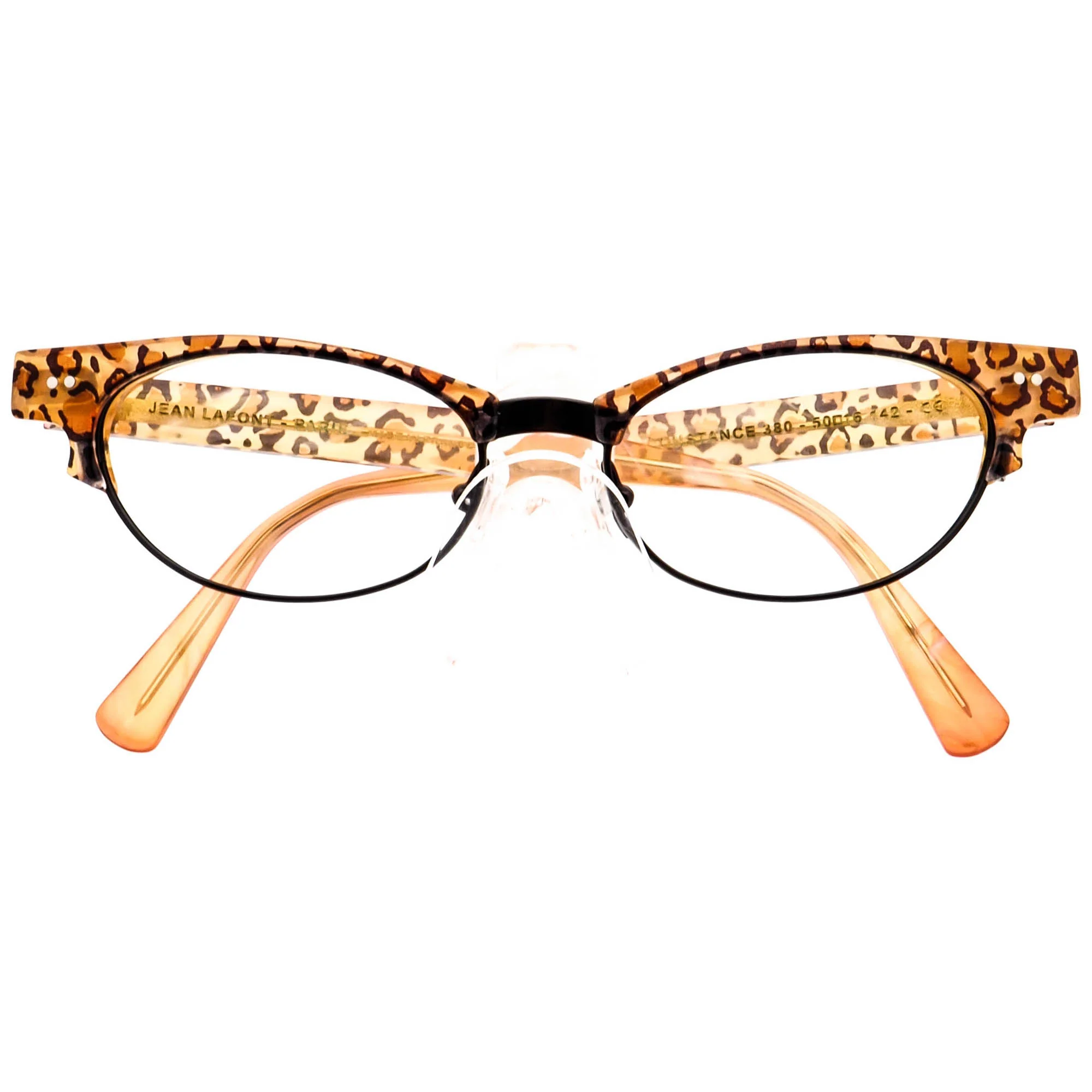 Jean Lafont Constance 380   50□16 142 - Image 6
