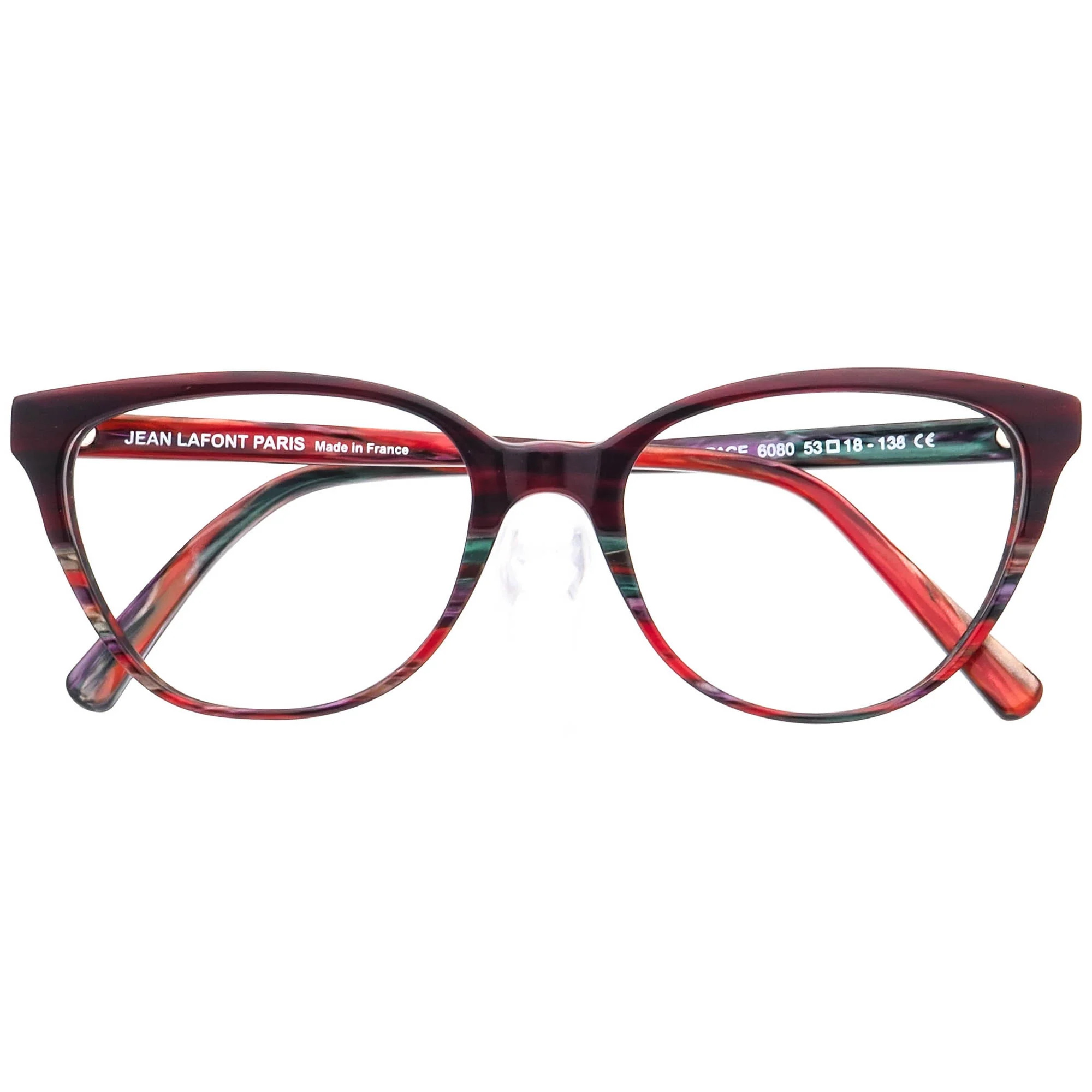 Jean Lafont Espace 6080   53□18 138 - Image 6