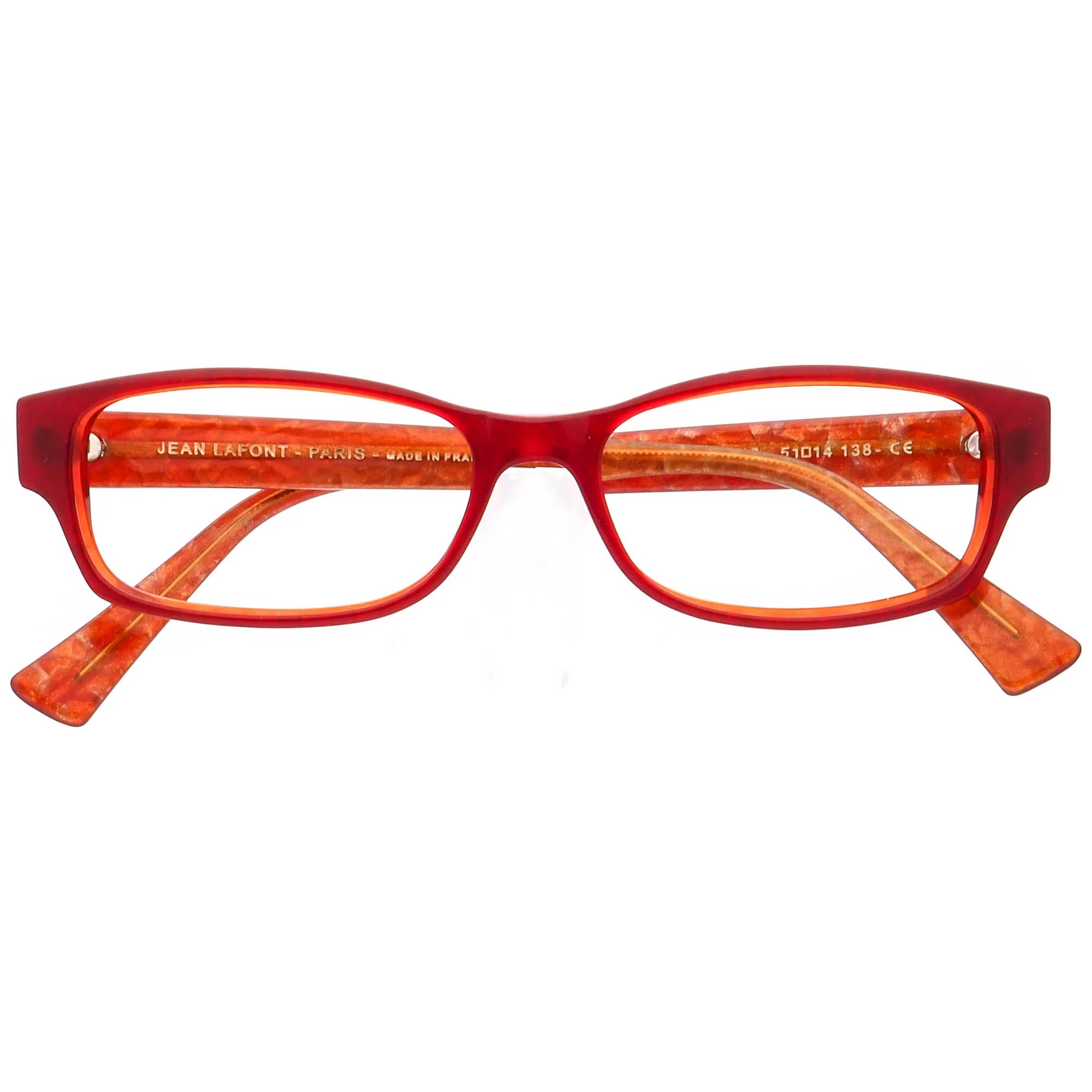 Jean Lafont Eva 649   51□14 138 - Image 6