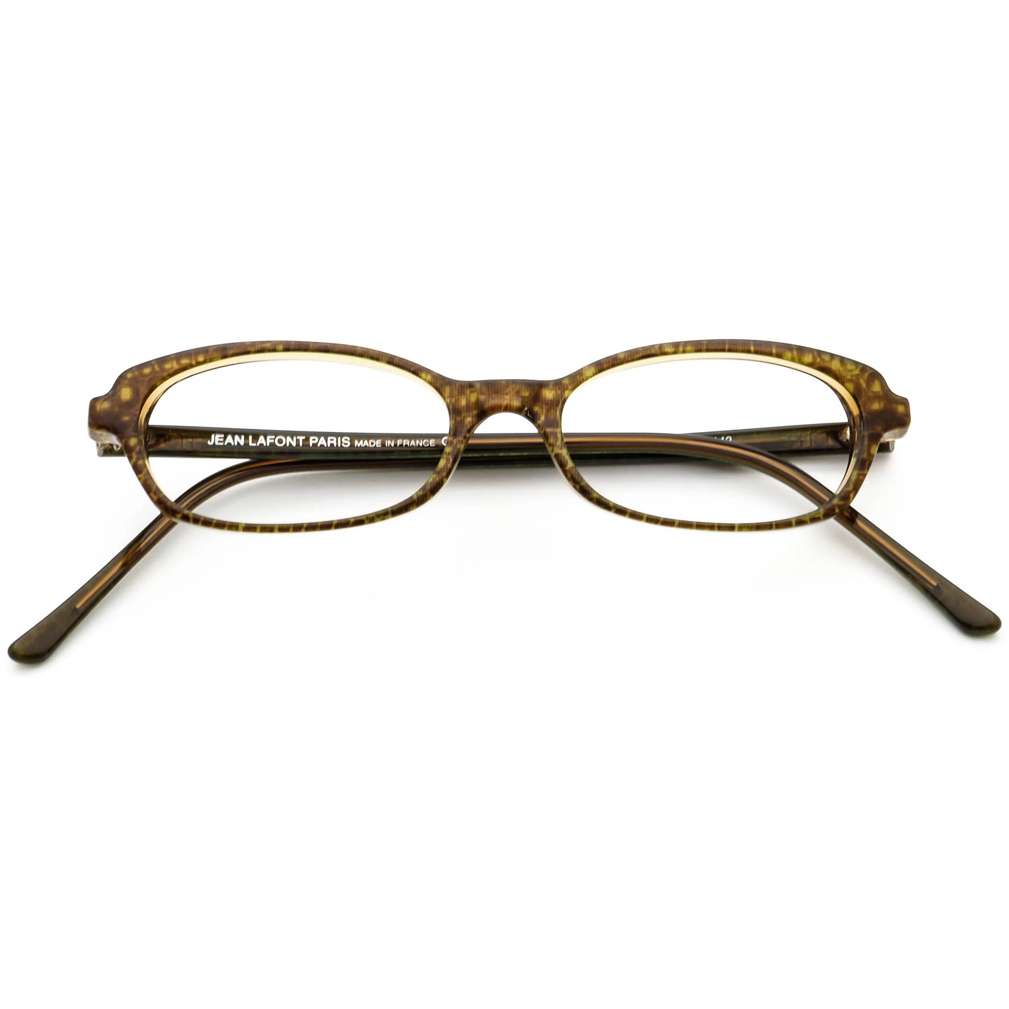 Jean Lafont Fusion 418   47□15 142 - Image 6