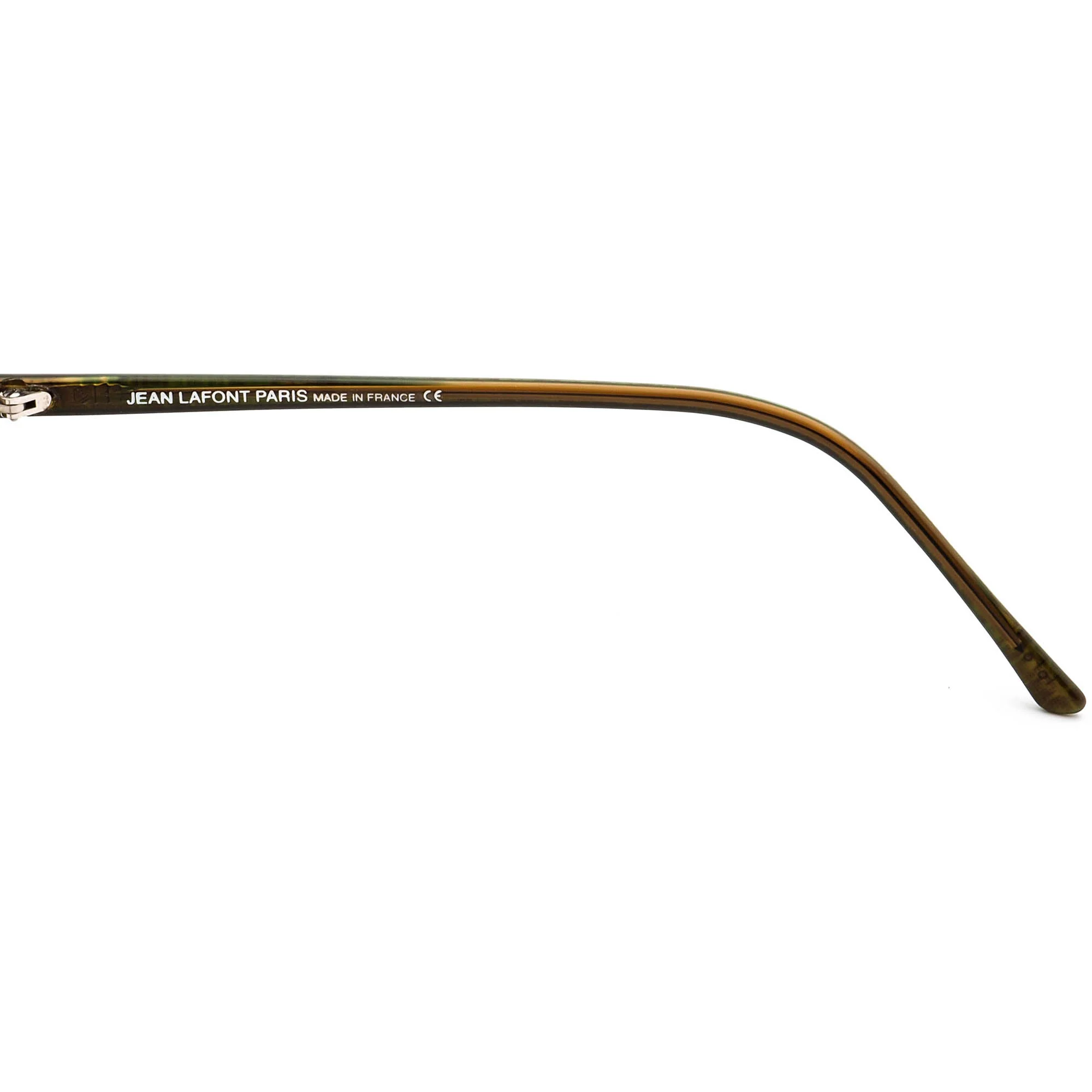 Jean Lafont Fusion 418   47□15 142 - Image 8