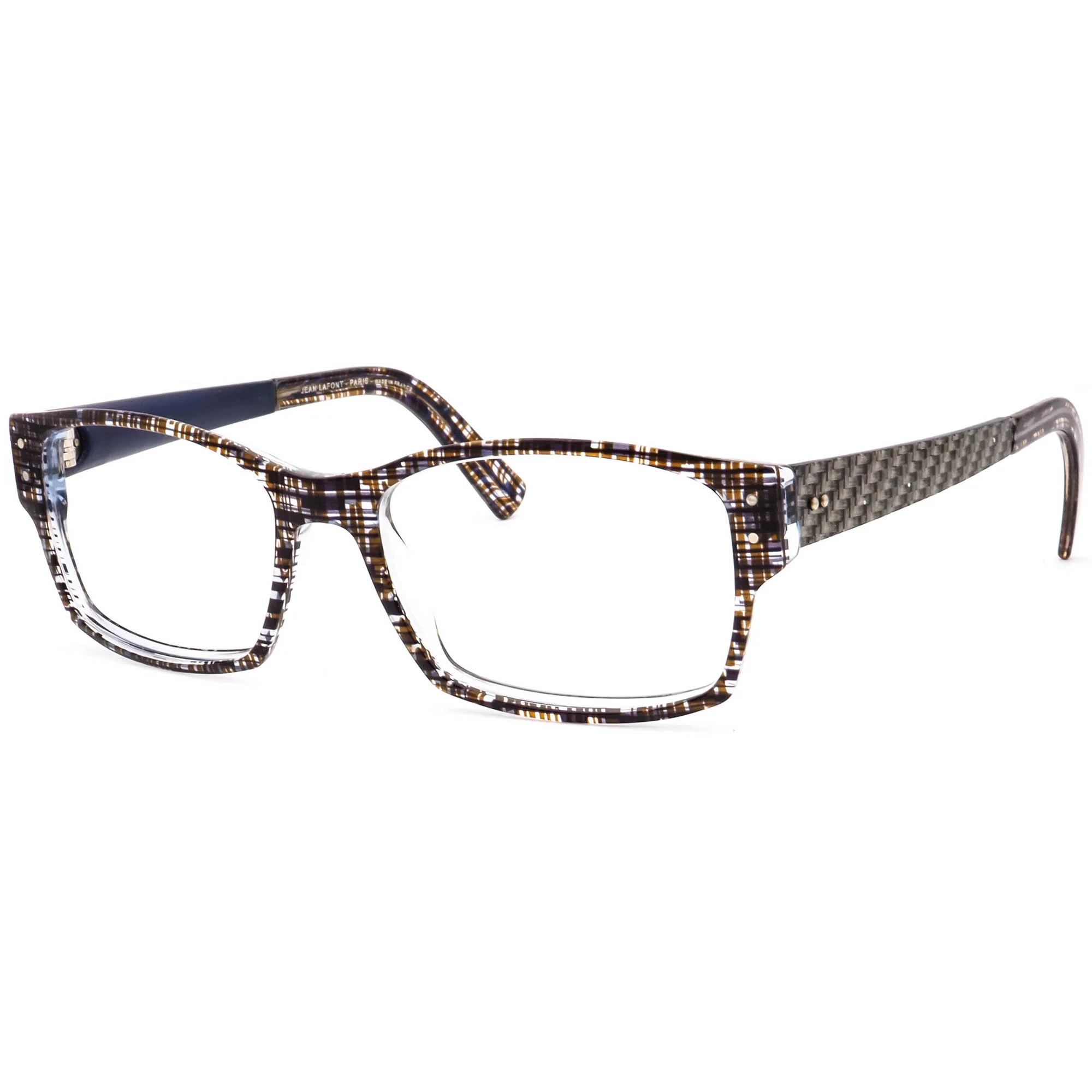 Jean Lafont Horde 321 Carbon Fiber   55□15 145 - Image 3