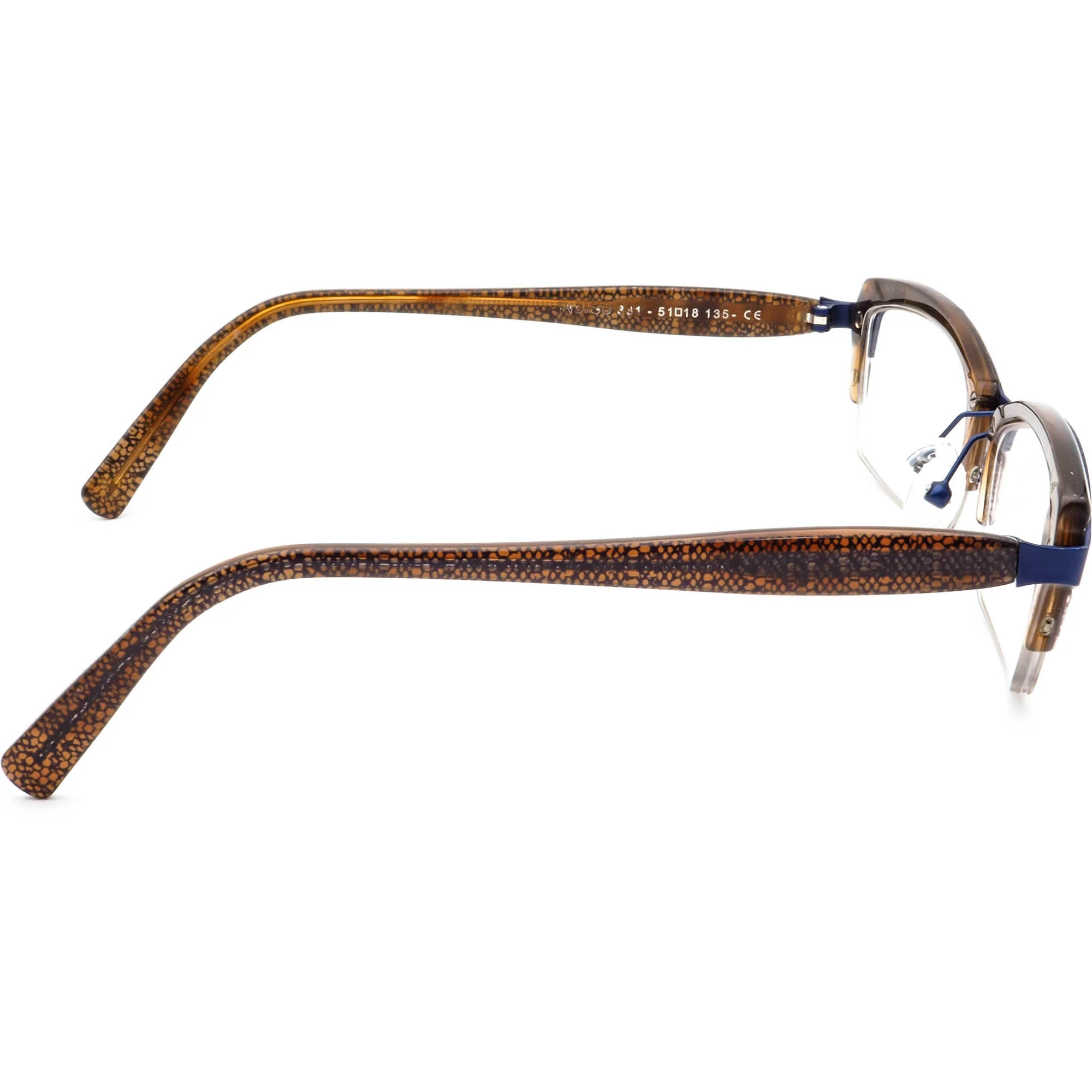 Jean Lafont Indigo 331   51□18 135 - Image 4