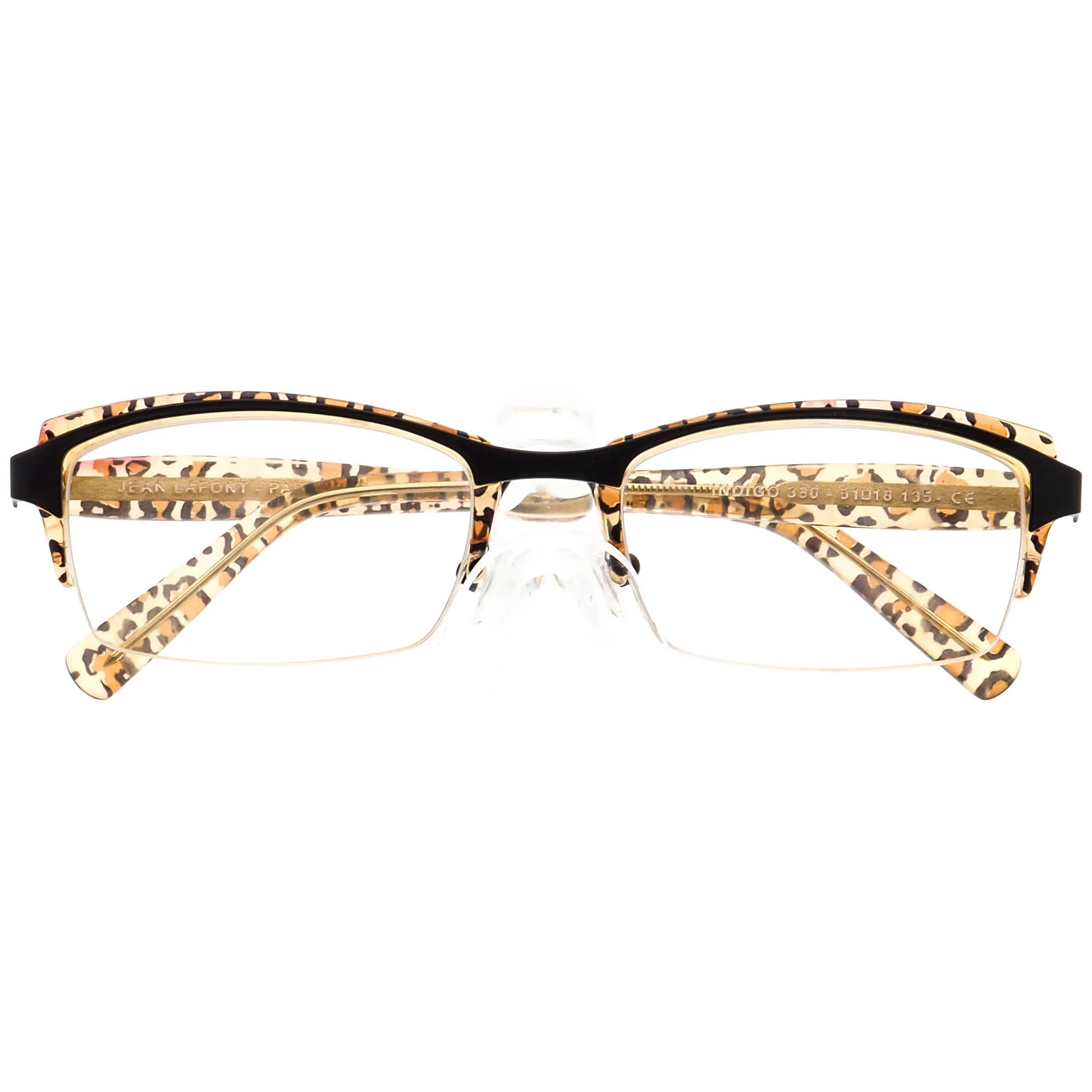 Jean Lafont Indigo 380 51□18 135 - Image 6