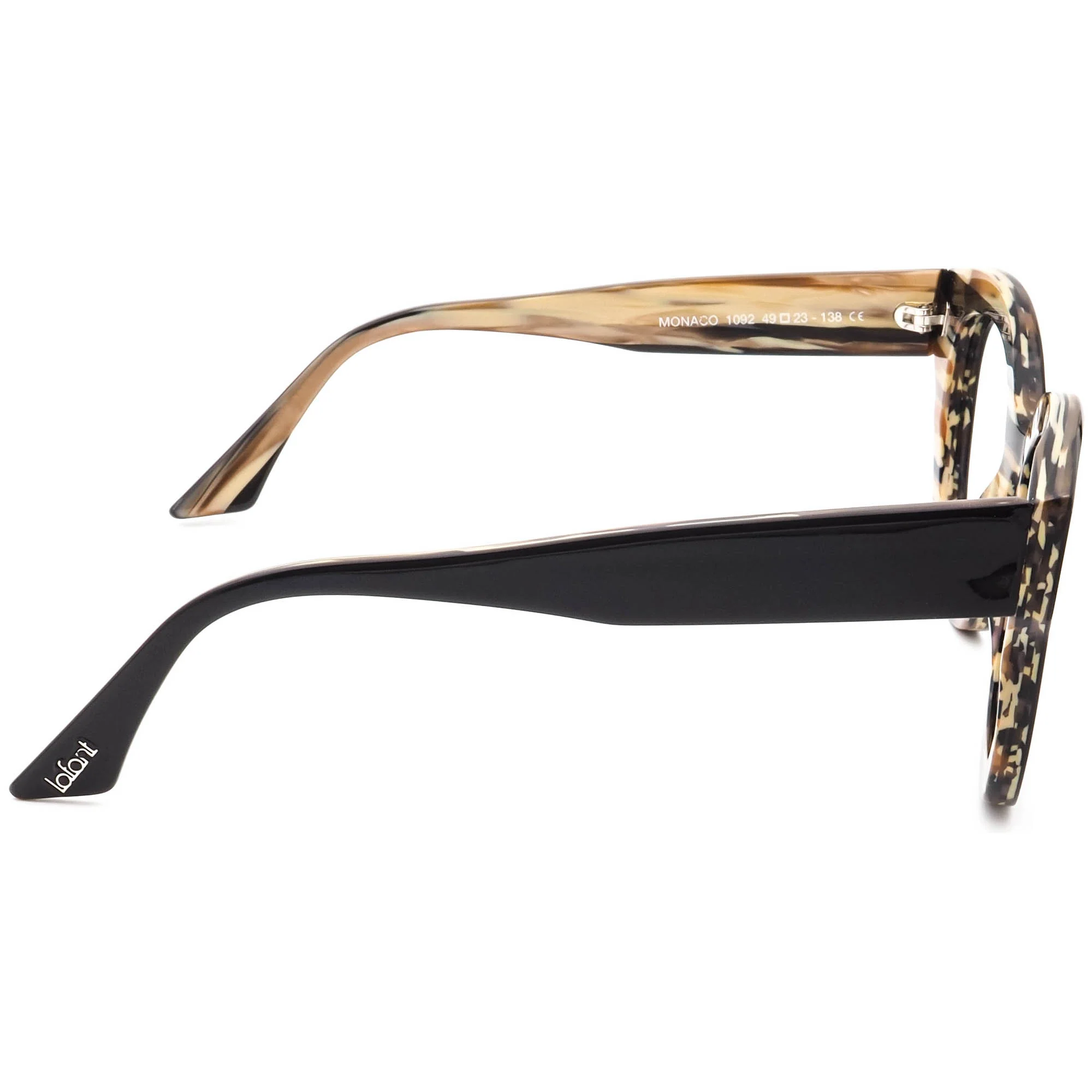 Jean Lafont Monaco 1092 49□23 138 - Image 4