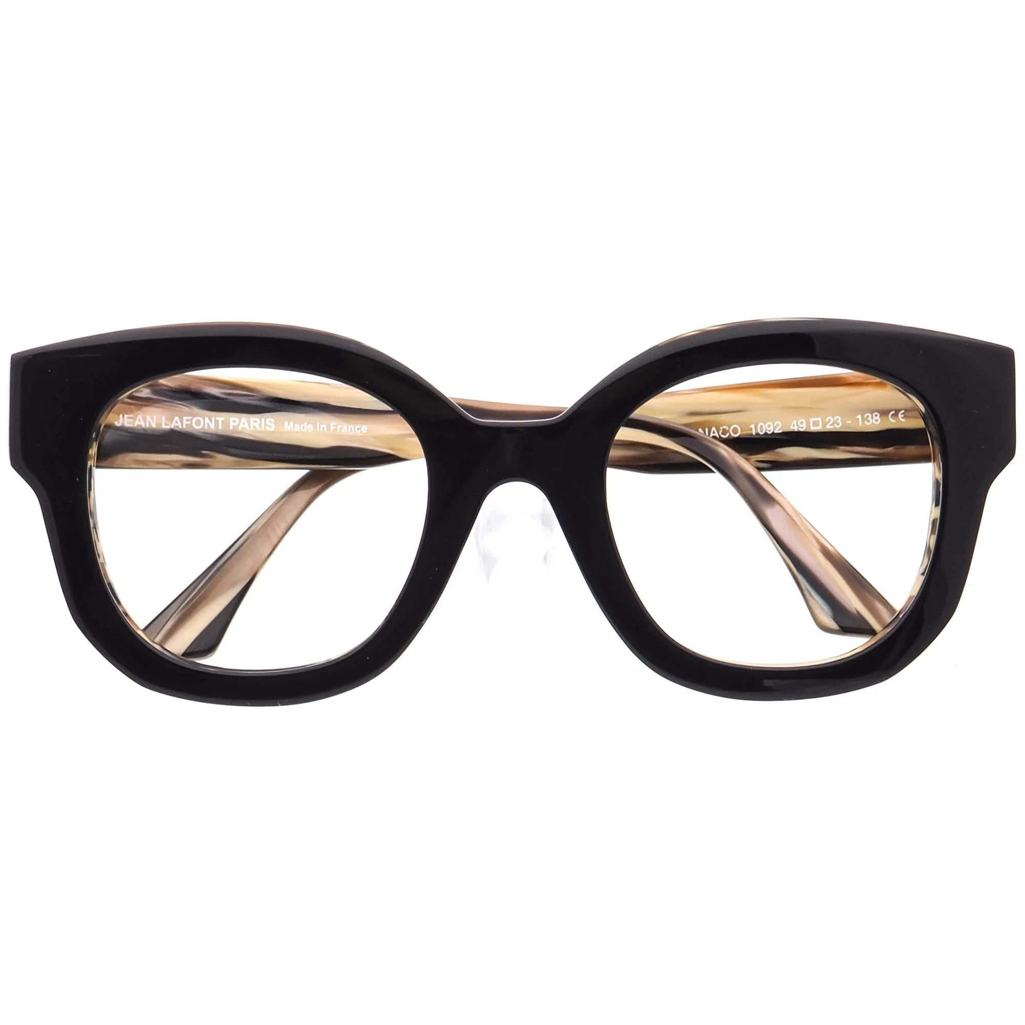 Jean Lafont Monaco 1092 49□23 138 - Image 6