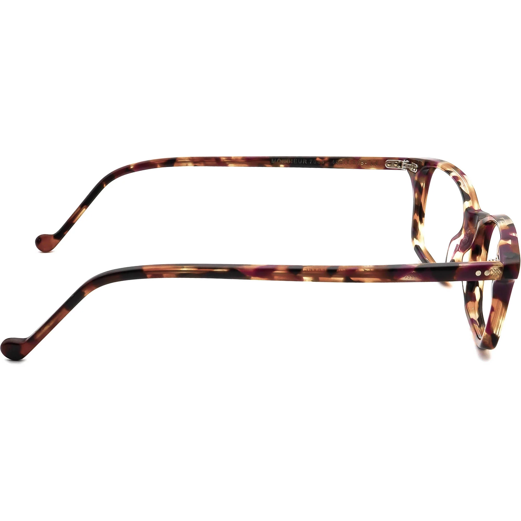Jean Lafont Monsieur 7044   49□17 145 - Image 4