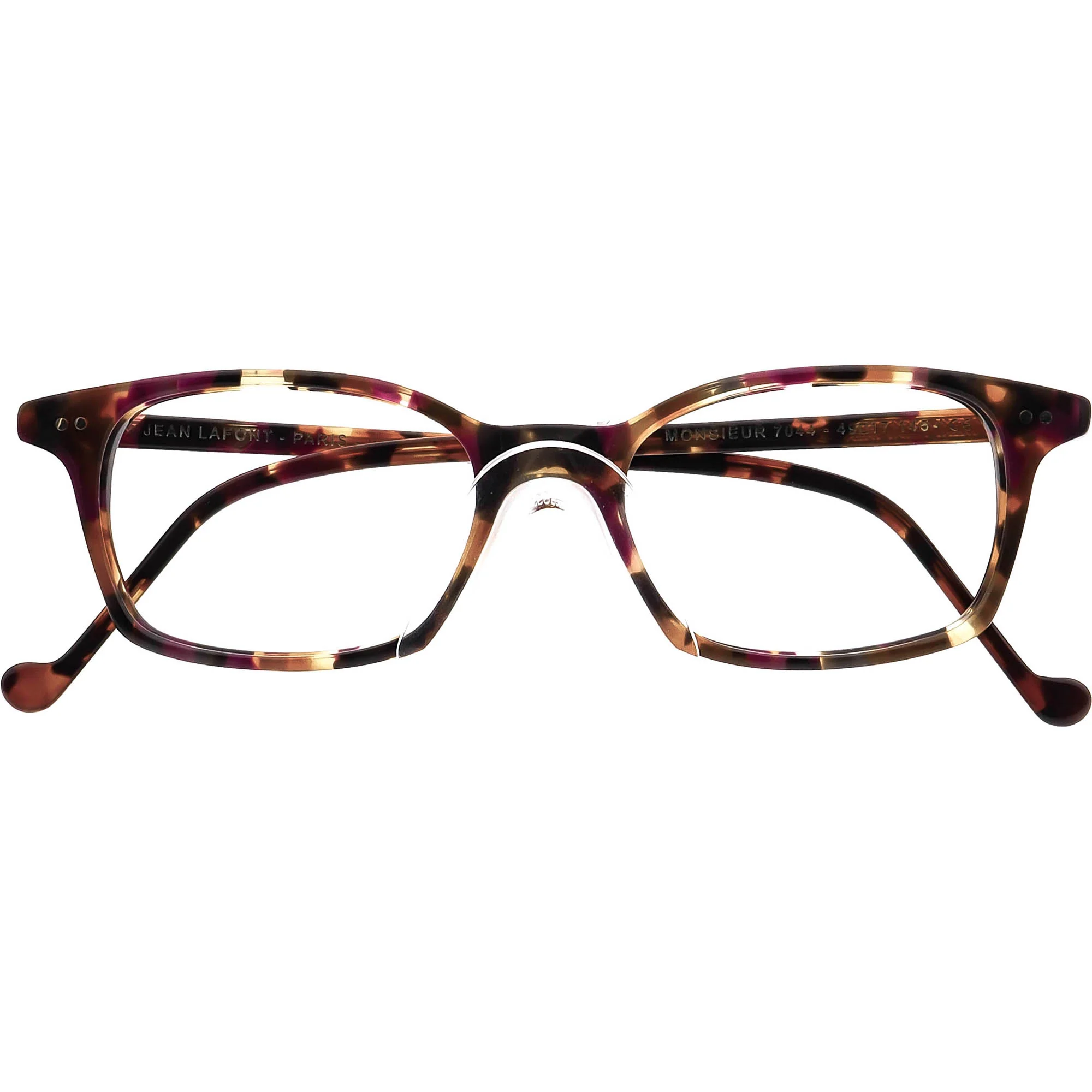 Jean Lafont Monsieur 7044   49□17 145 - Image 6