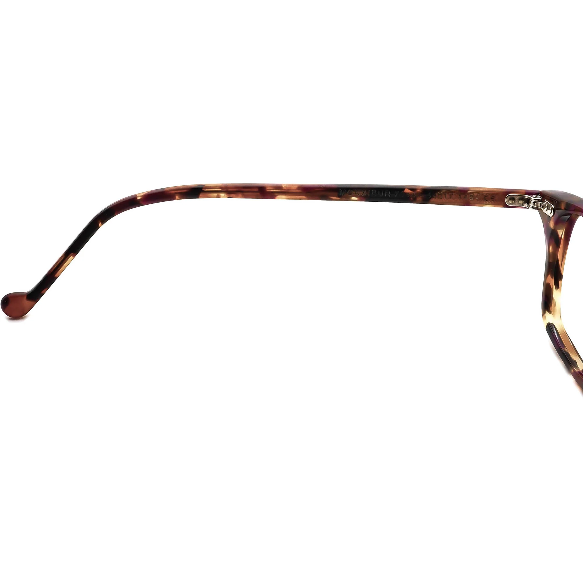 Jean Lafont Monsieur 7044   49□17 145 - Image 7