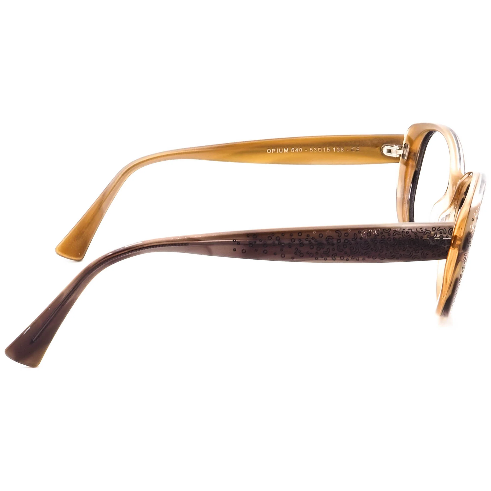 Jean Lafont Opium 540   53□15 138 - Image 4
