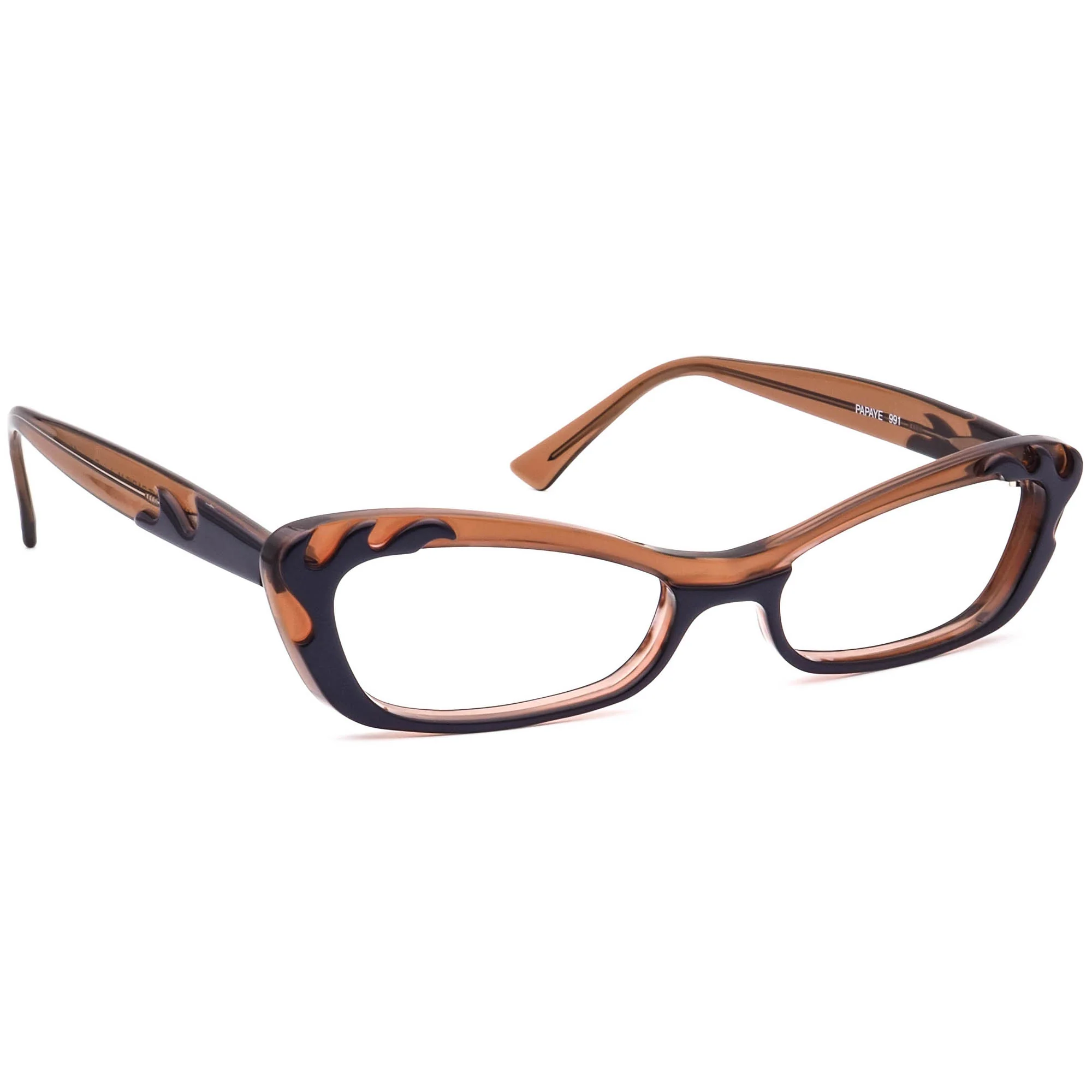 Jean Lafont Papaye 991   50□18 130