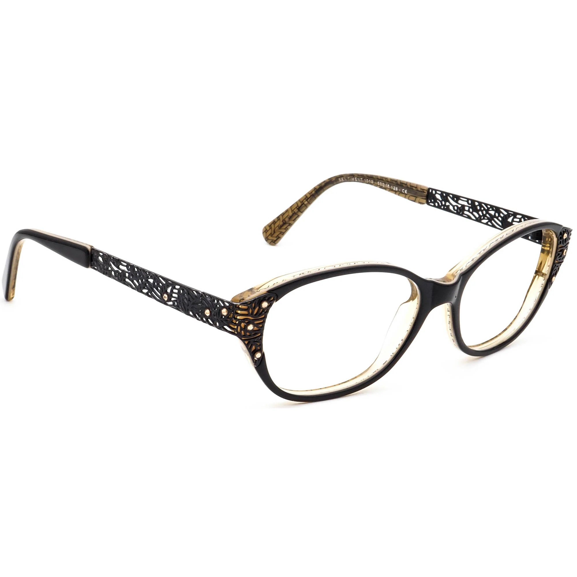 Jean Lafont Sentiment 1012   52□15 126