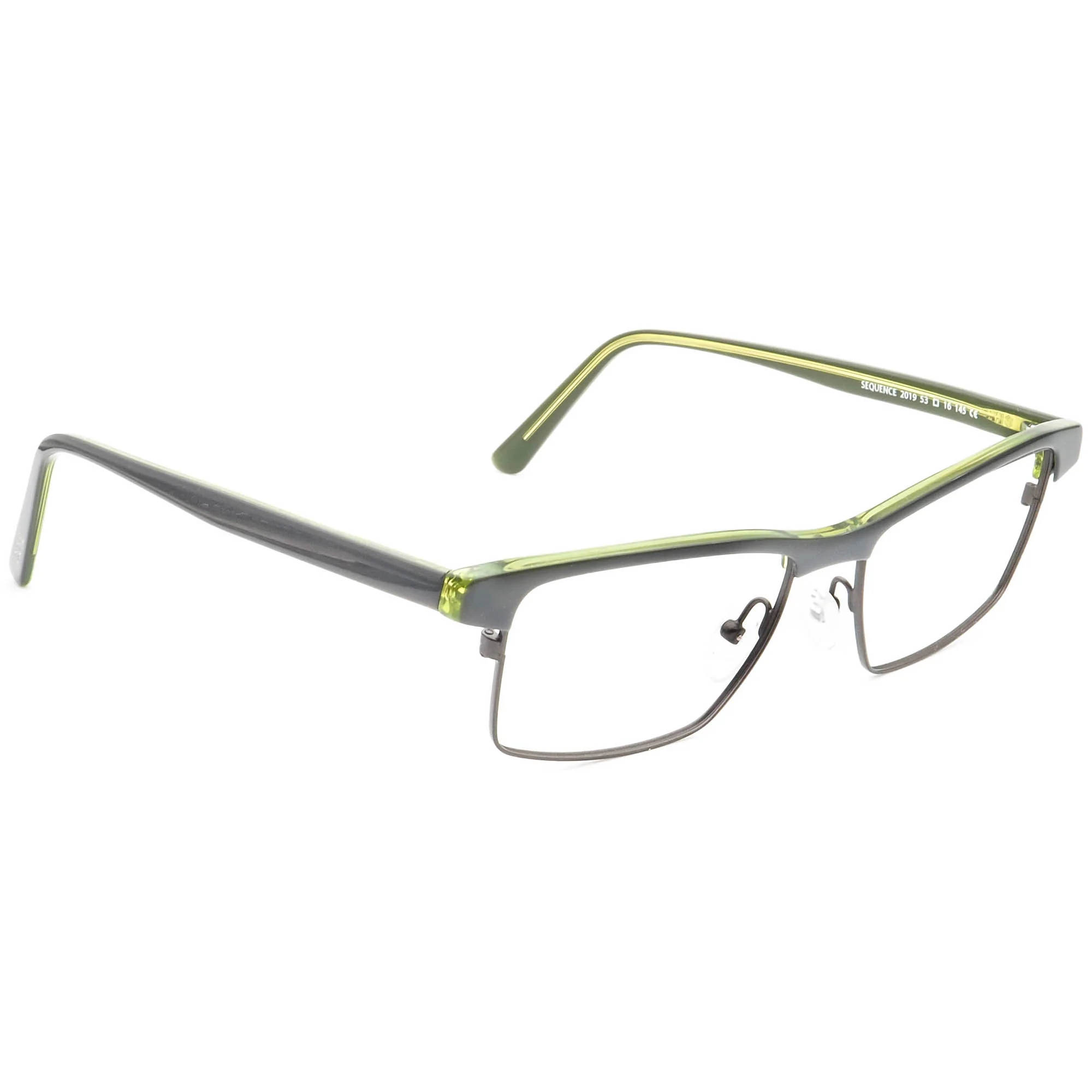 Jean Lafont Sequence 2019 53□16 145
