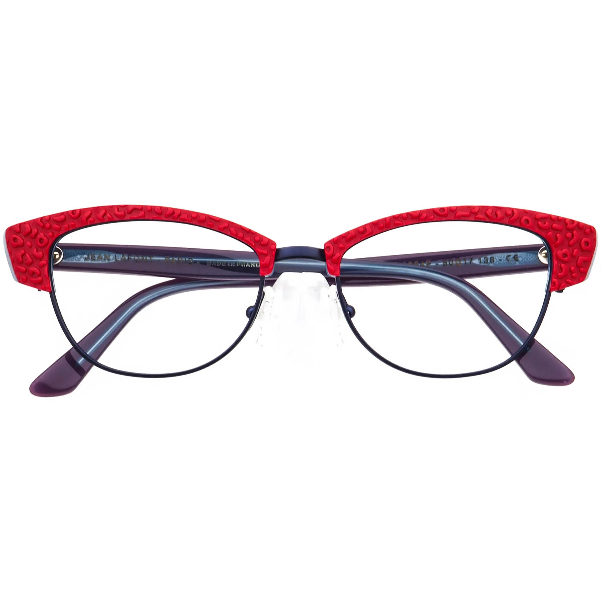 Jean Lafont Violette 6054P   50□17 138 - Image 5