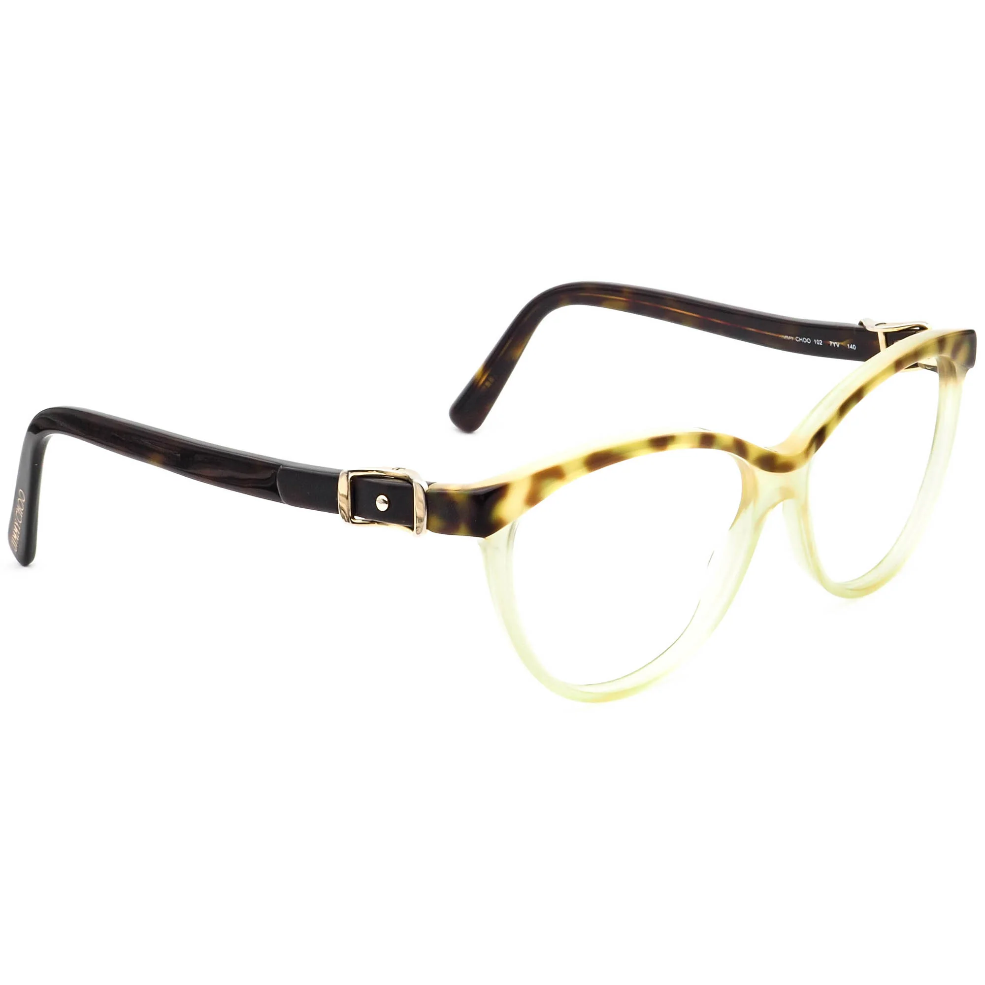 Jimmy Choo 102 7YV   53□14 140