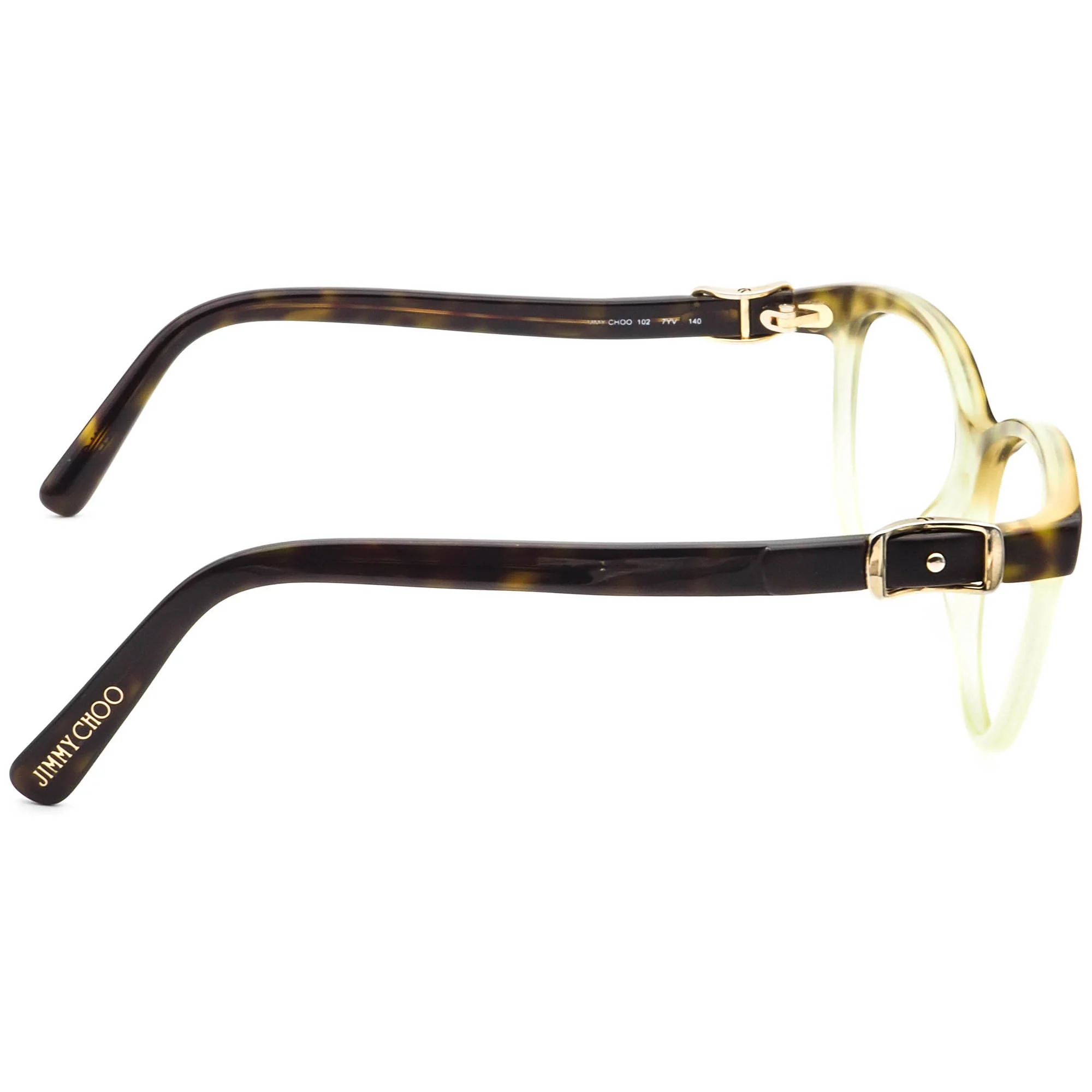 Jimmy Choo 102 7YV   53□14 140 - Image 4