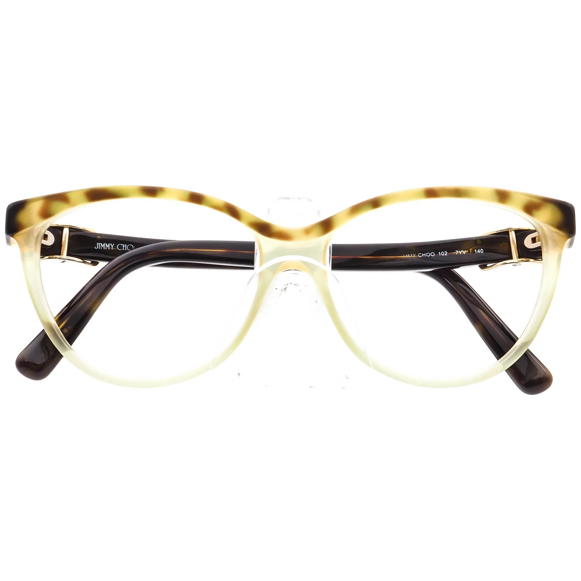 Jimmy Choo 102 7YV   53□14 140 - Image 6