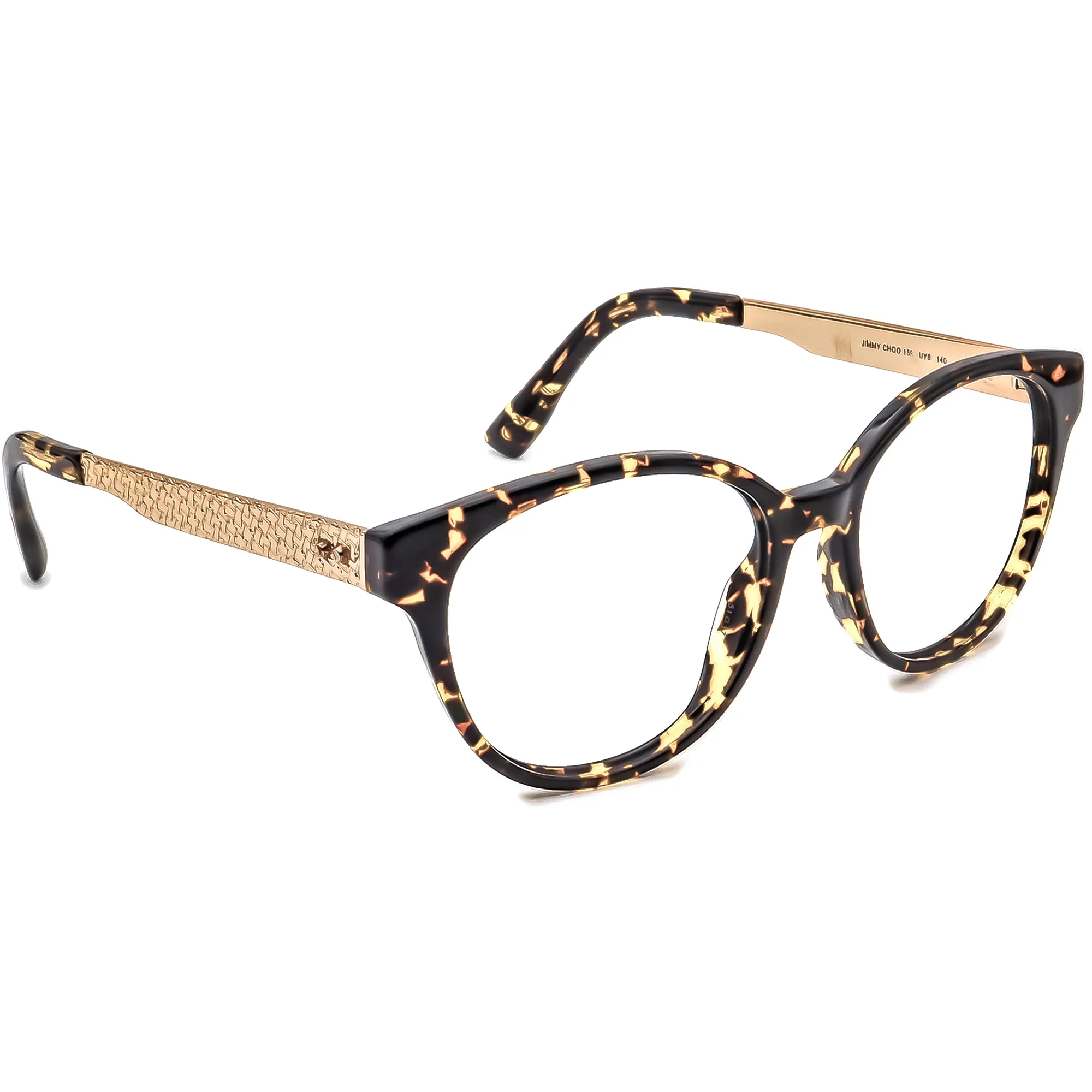 Jimmy Choo 159 UY8   51□17 140