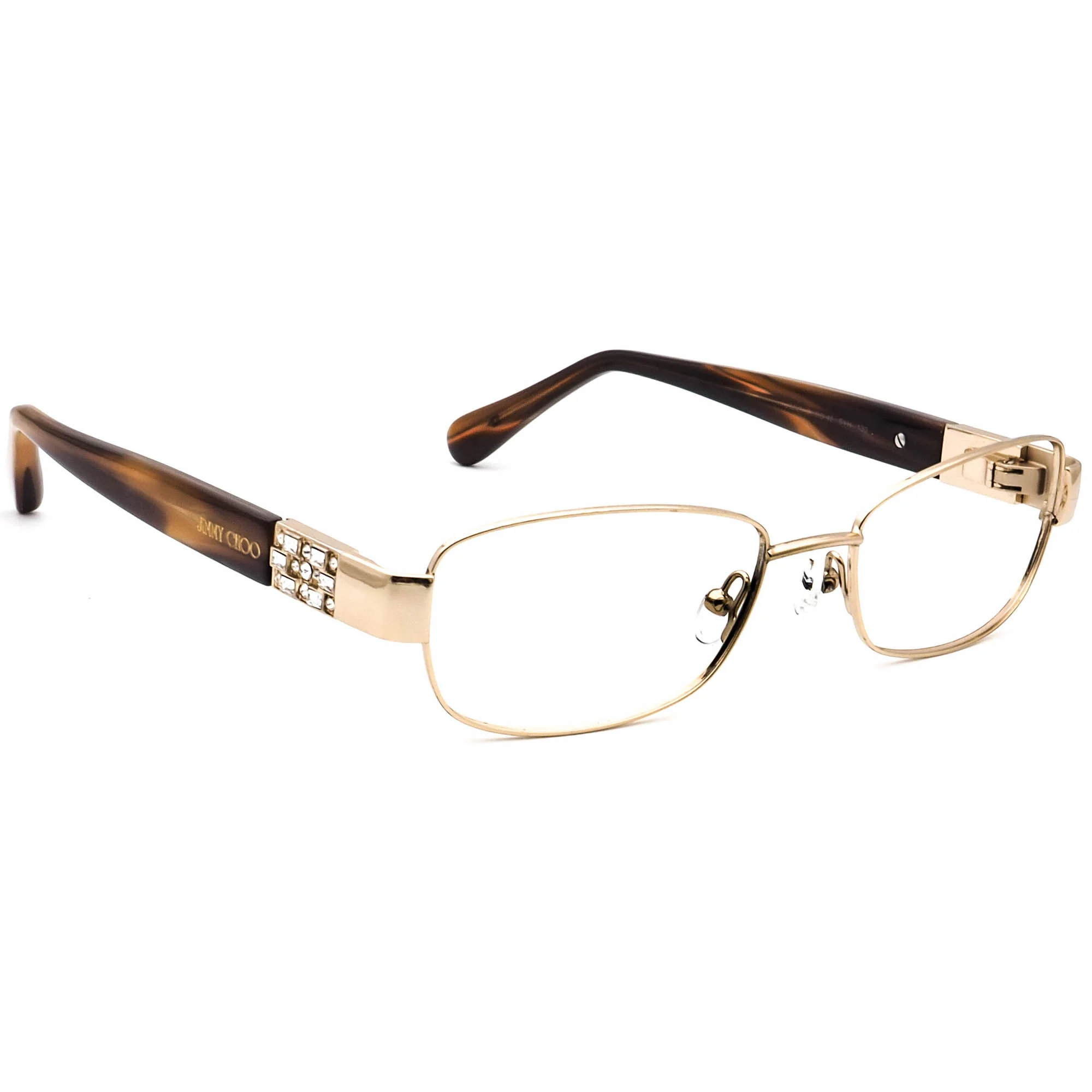 Jimmy Choo 46 SYH   52□17 130