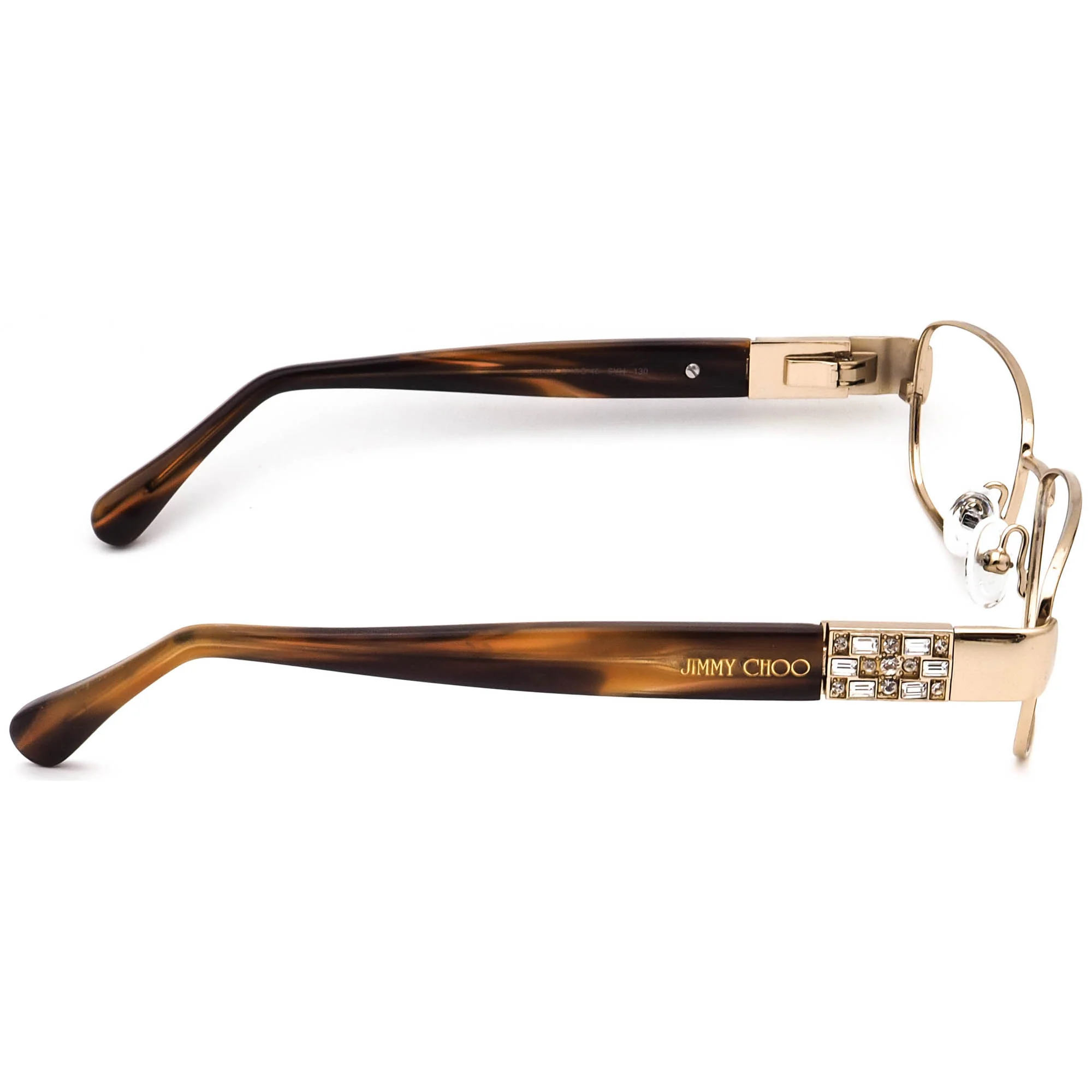 Jimmy Choo 46 SYH   52□17 130 - Image 4