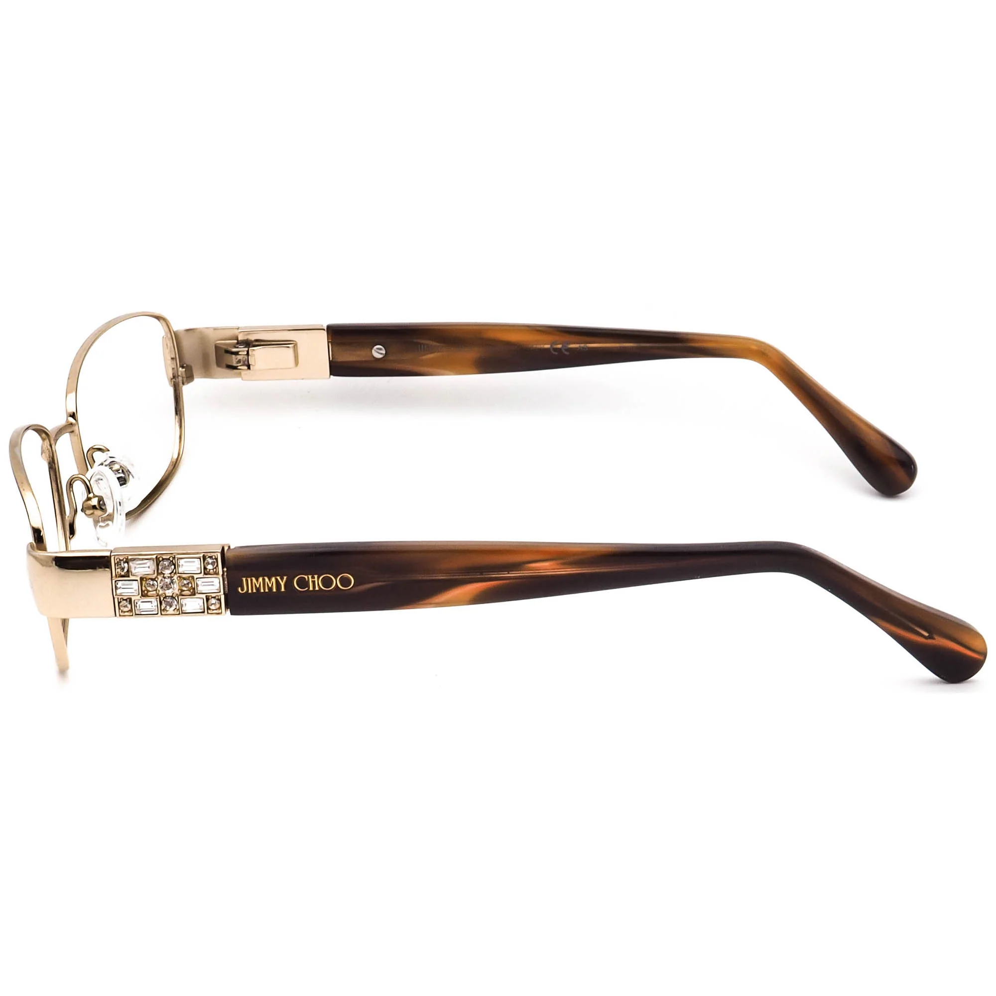 Jimmy Choo 46 SYH   52□17 130 - Image 5