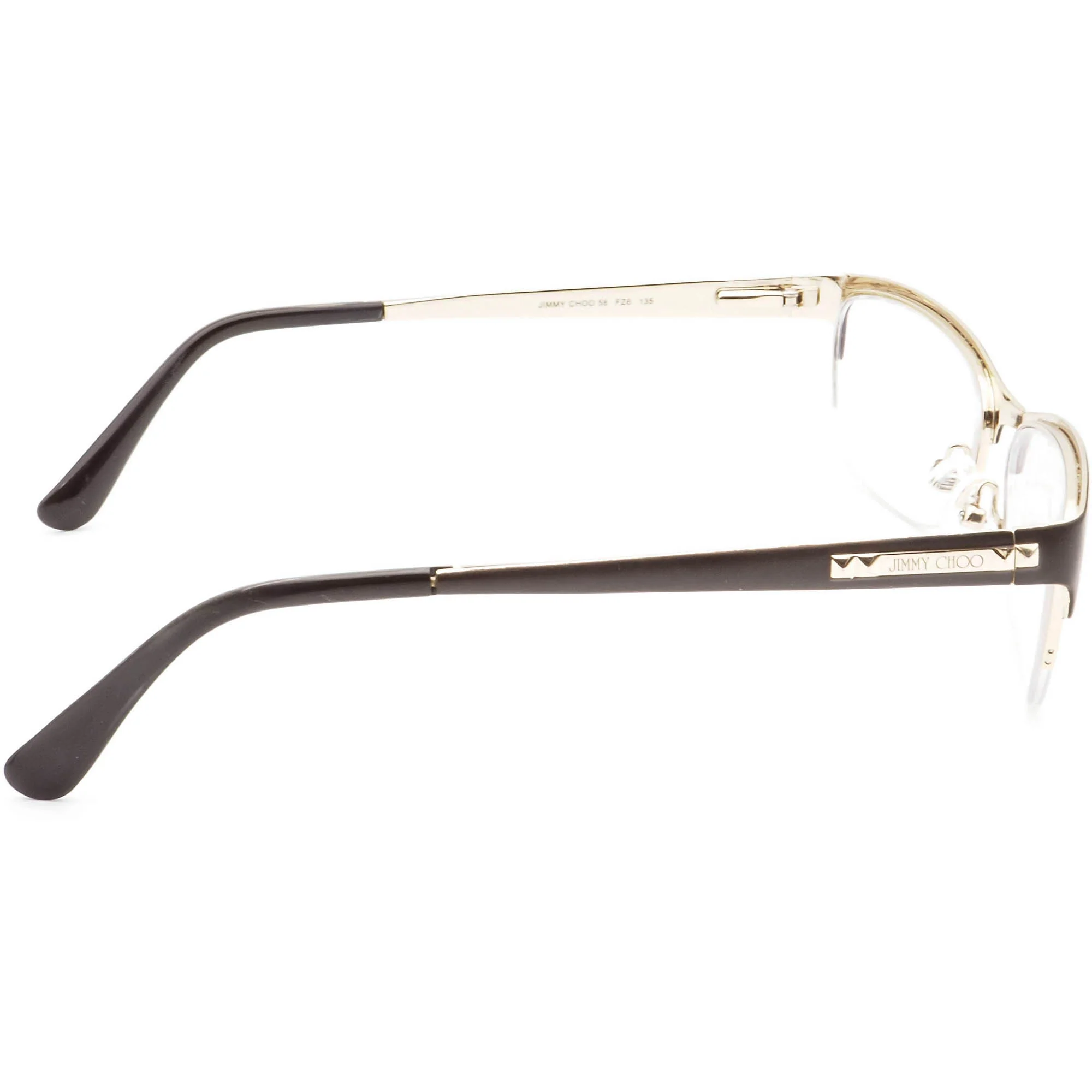 Jimmy Choo 58 FZ6  54□16 135 - Image 4